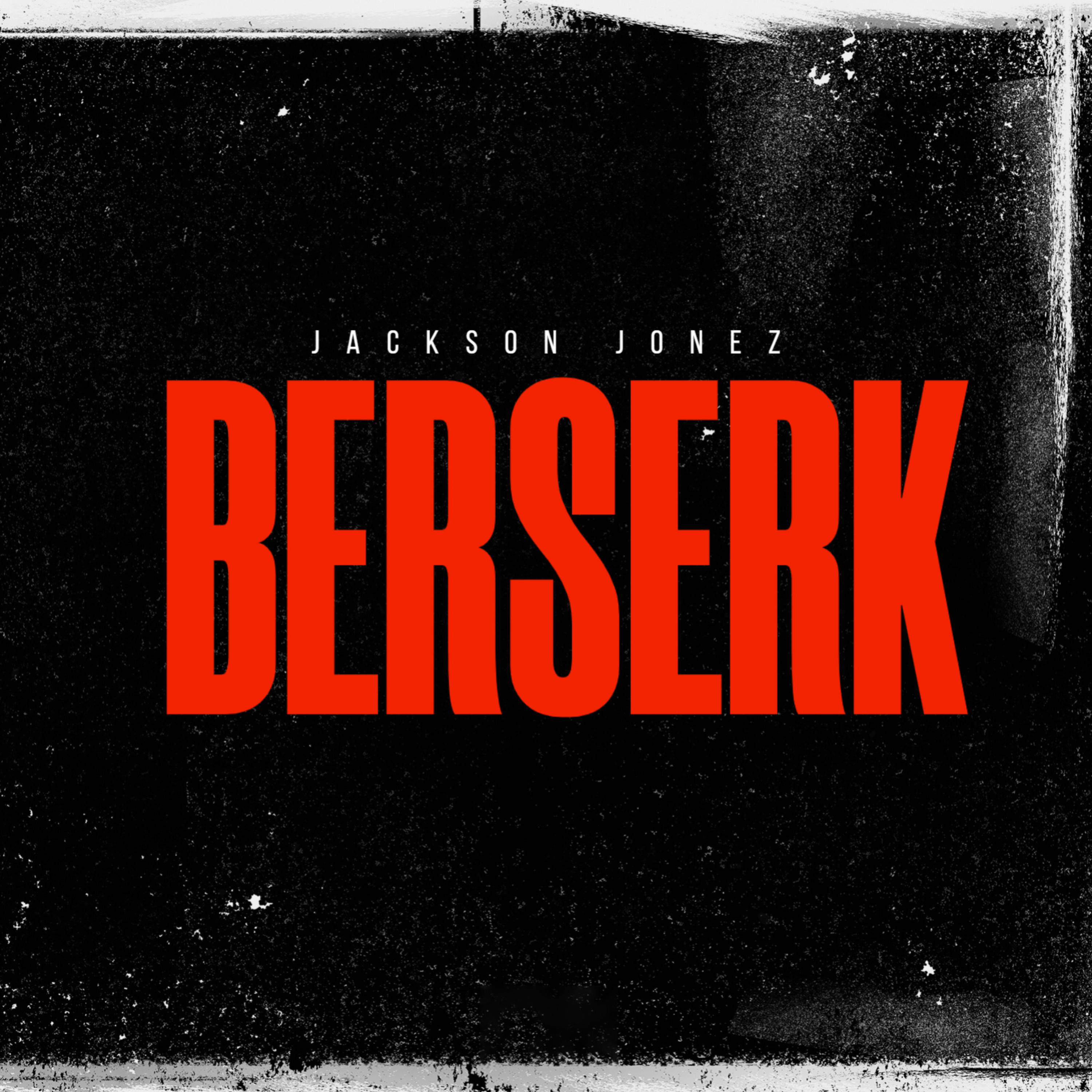 Berserk artwork