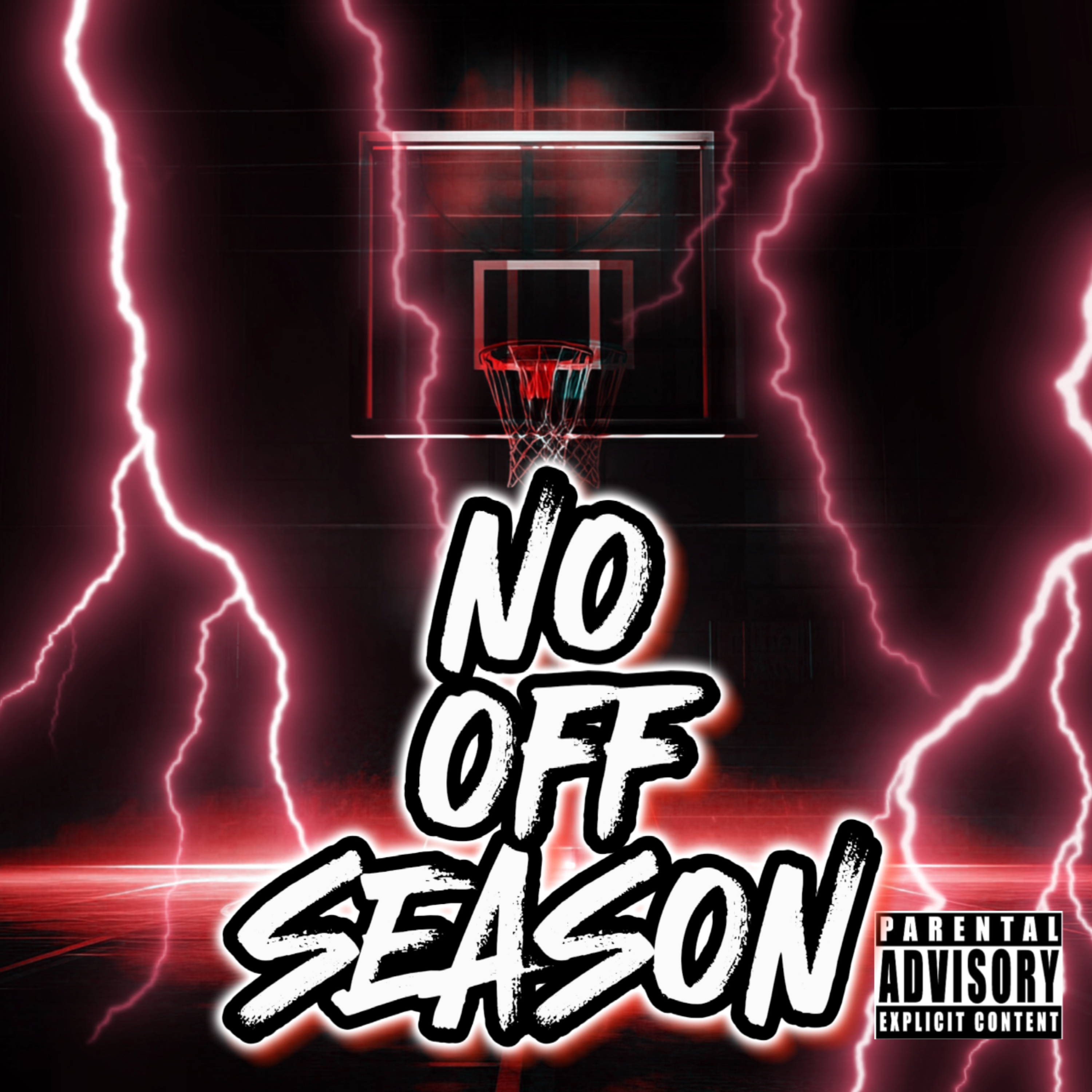 No Off Season artwork