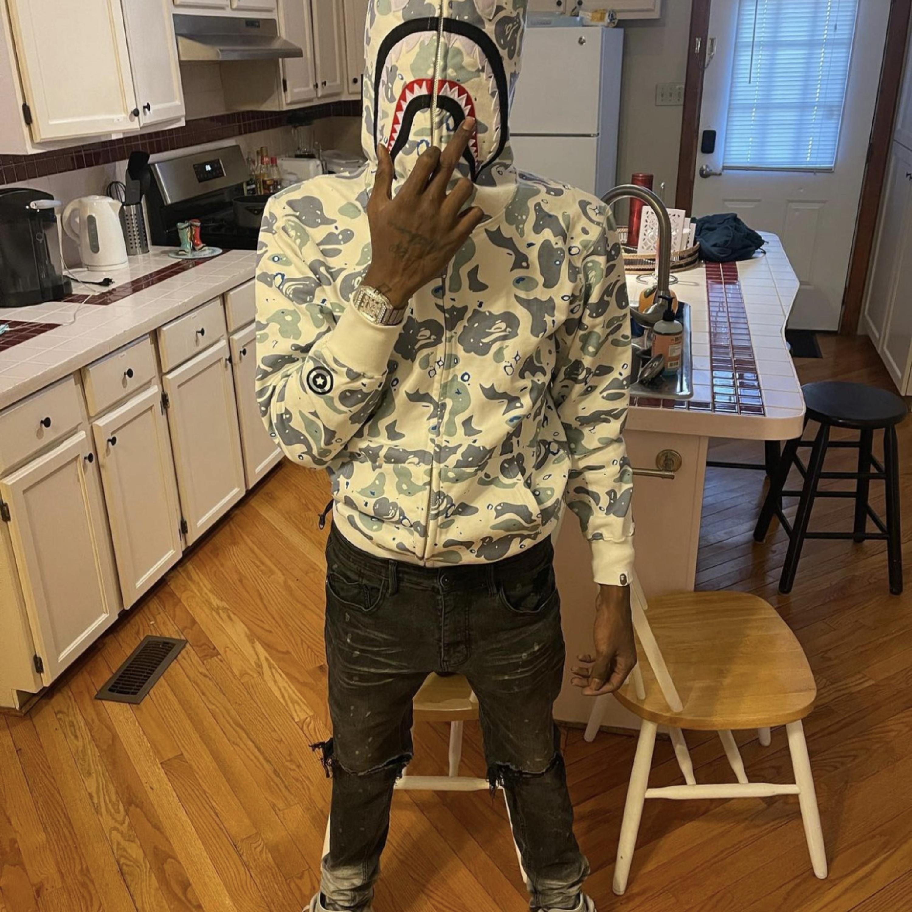 Coming Home by wankyG cover art