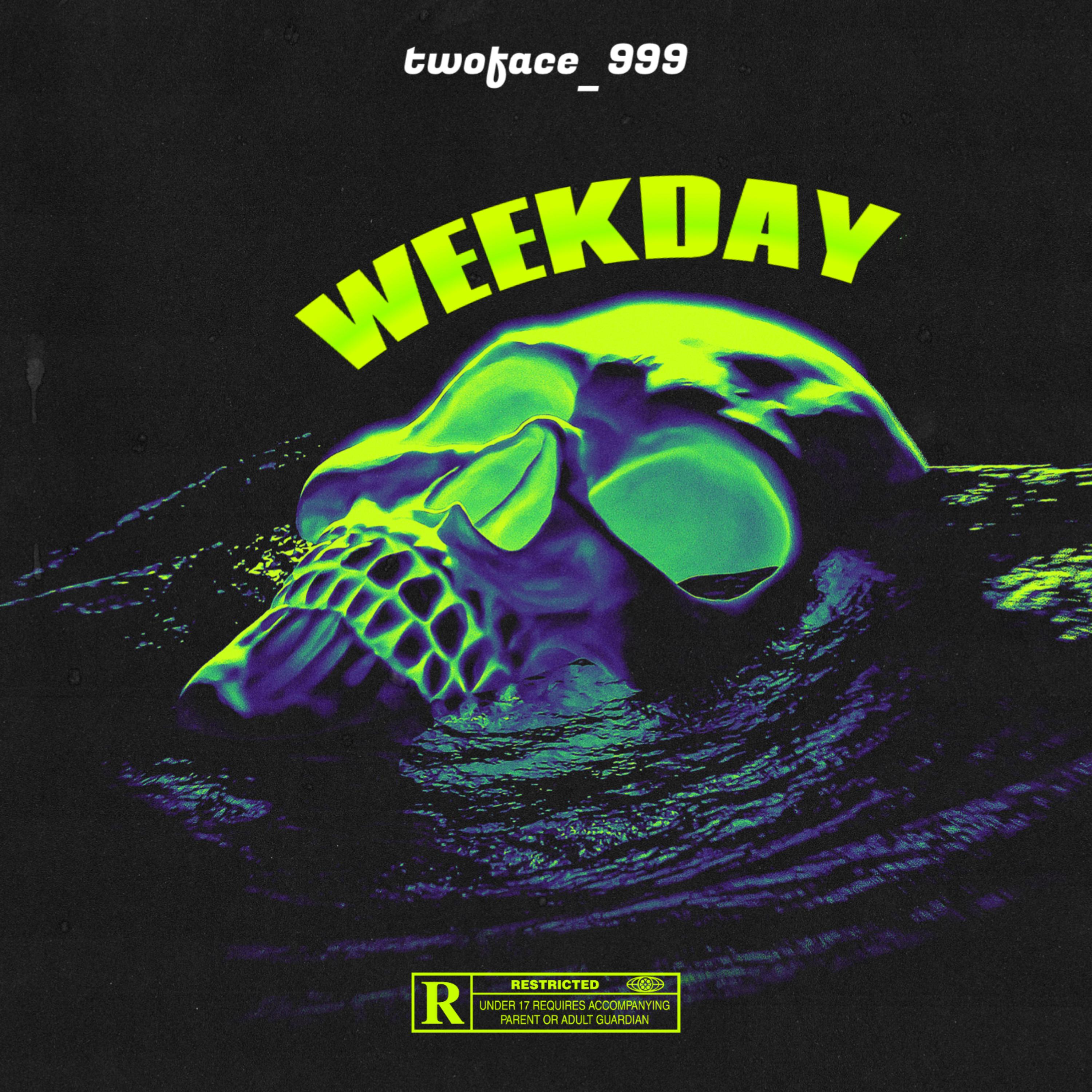 WEEKDAY artwork