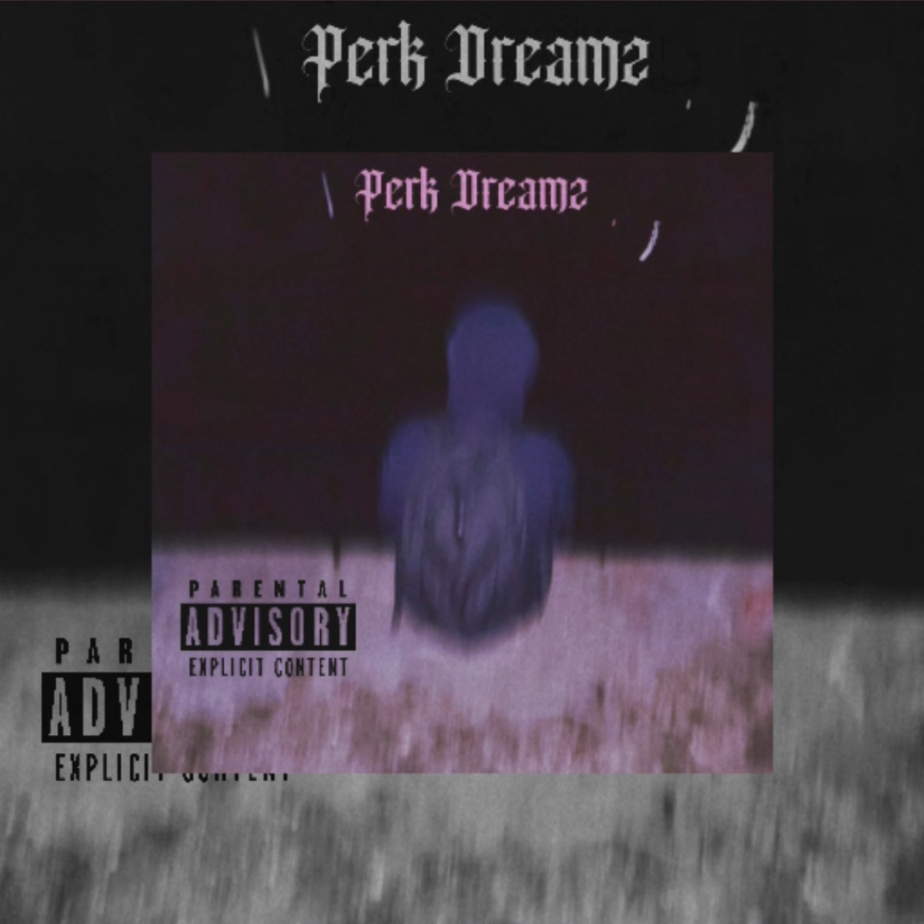 Perk Dreamz artwork