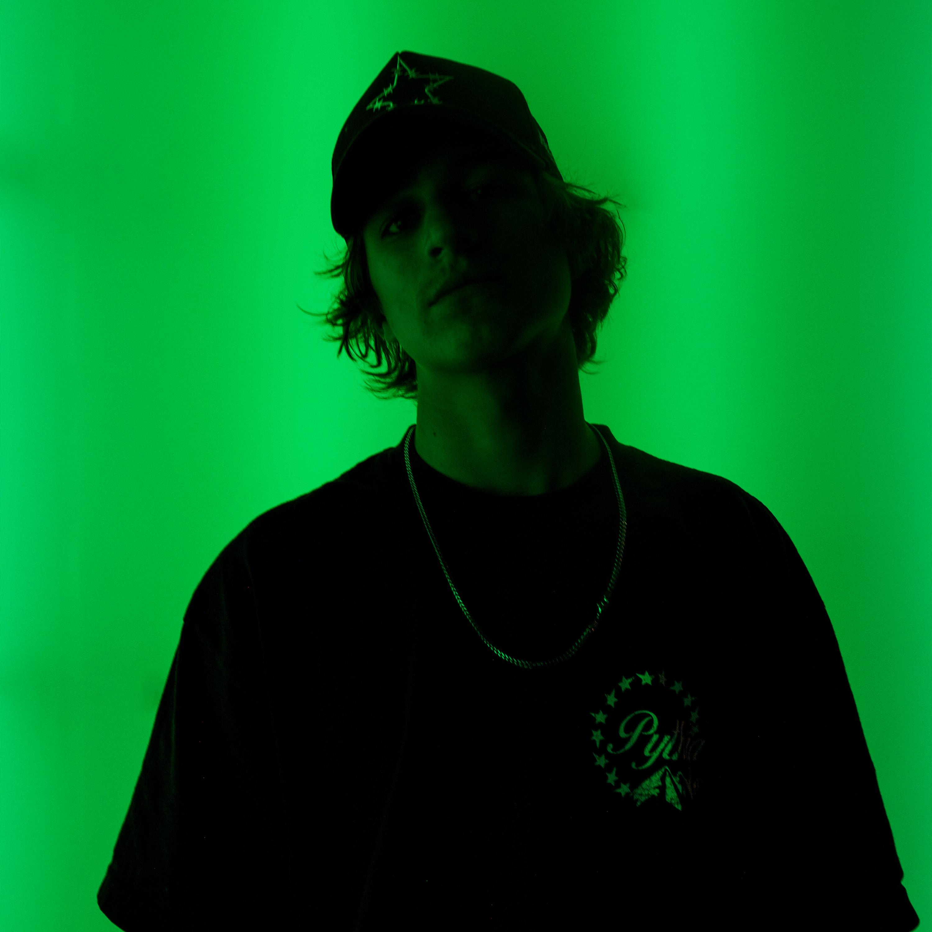 Part Of Me artwork
