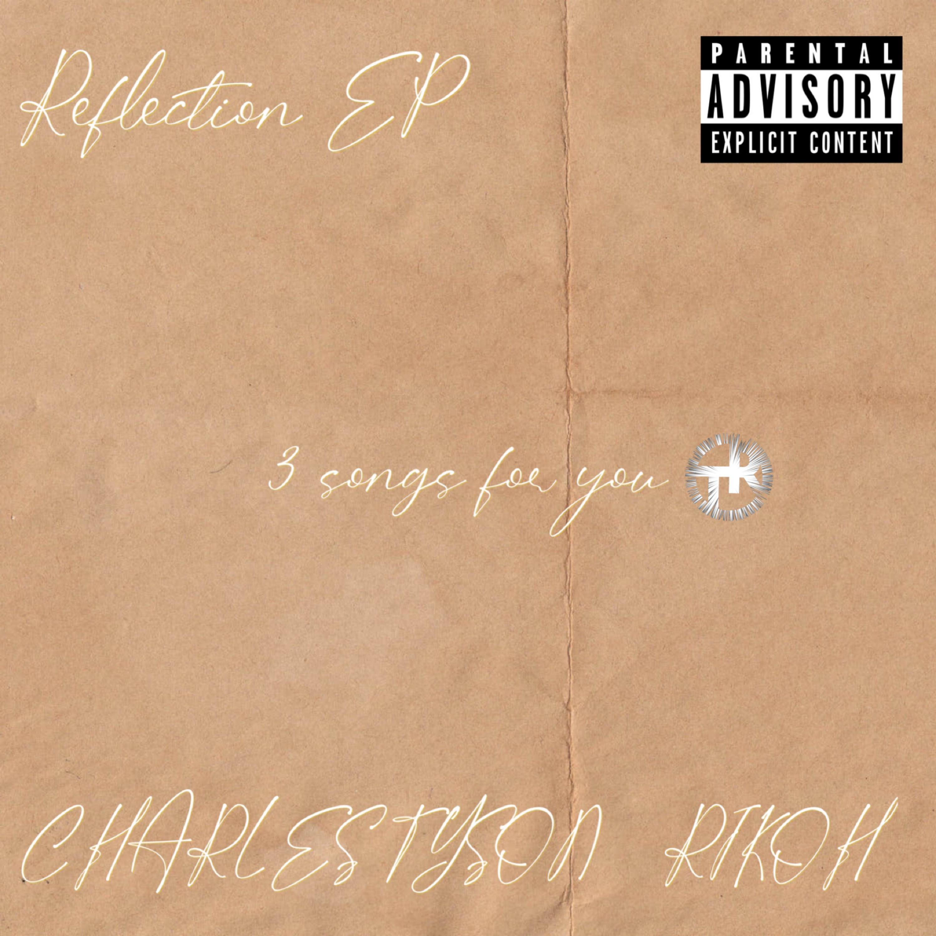 Reflection by Charles Tyson cover art