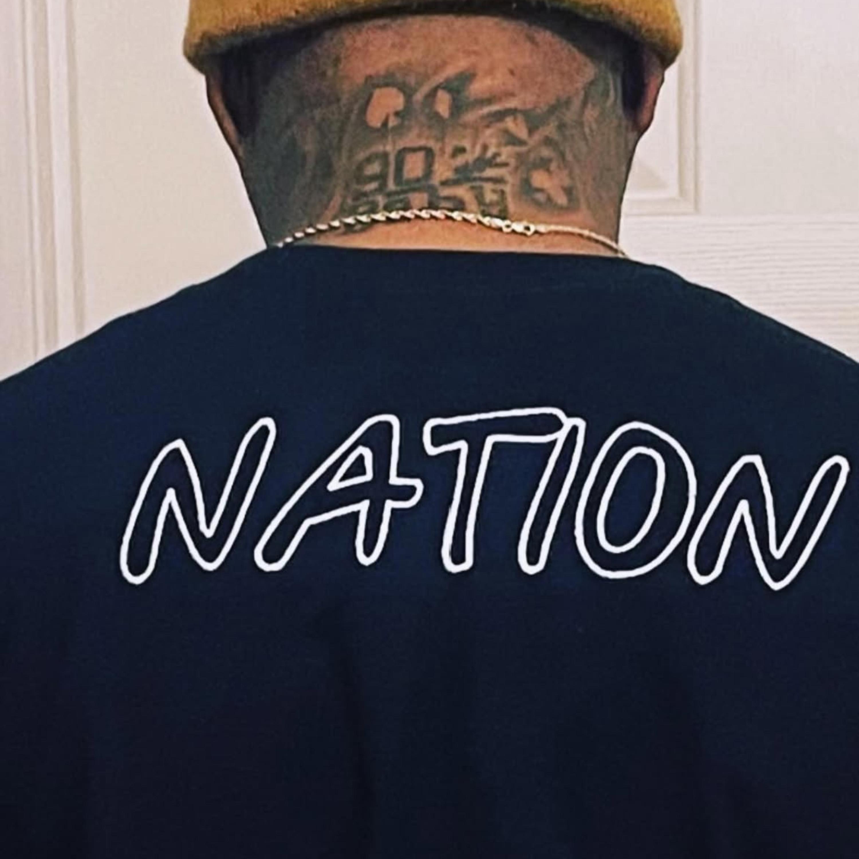 Ain’t Really Trippin artwork