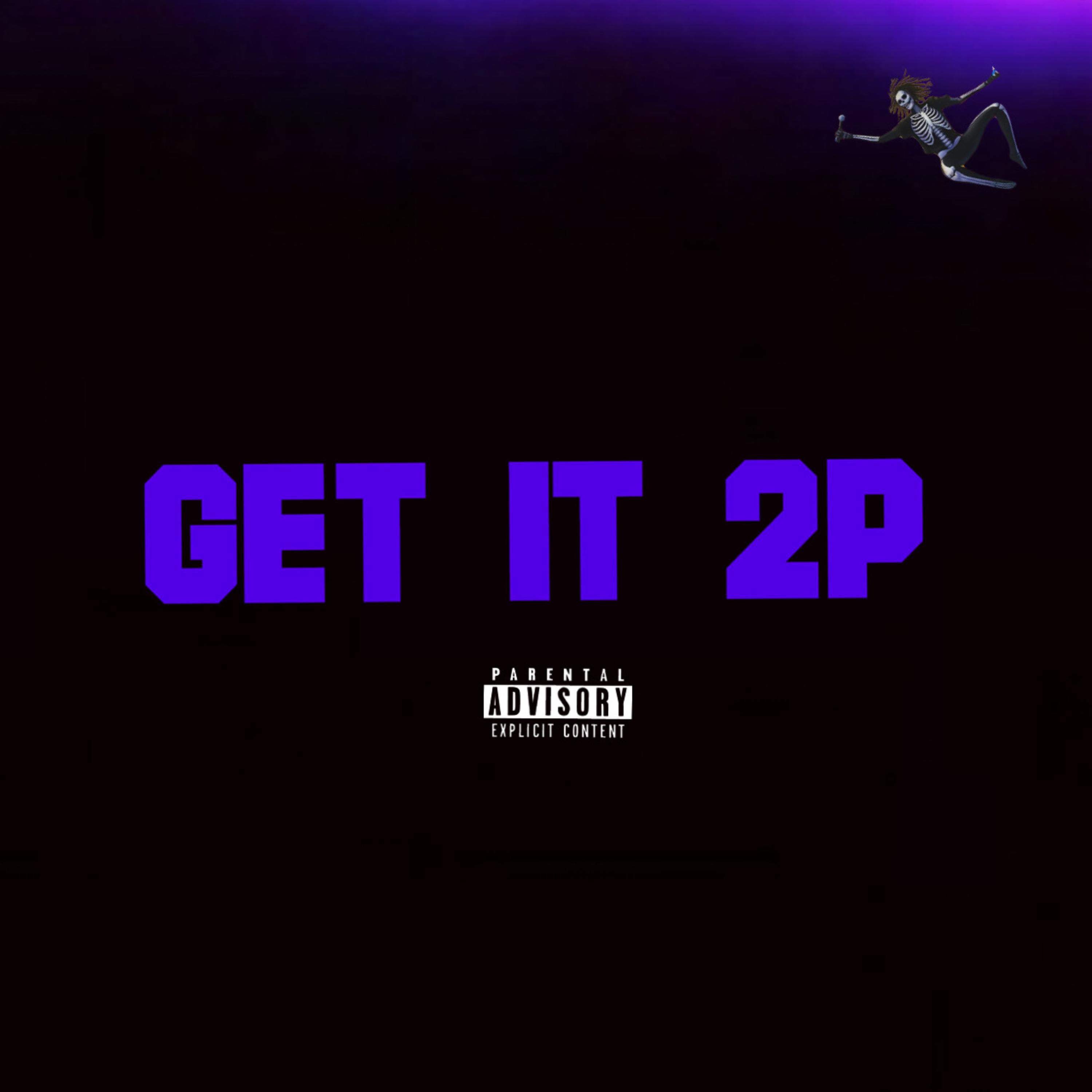 Get It 2p artwork