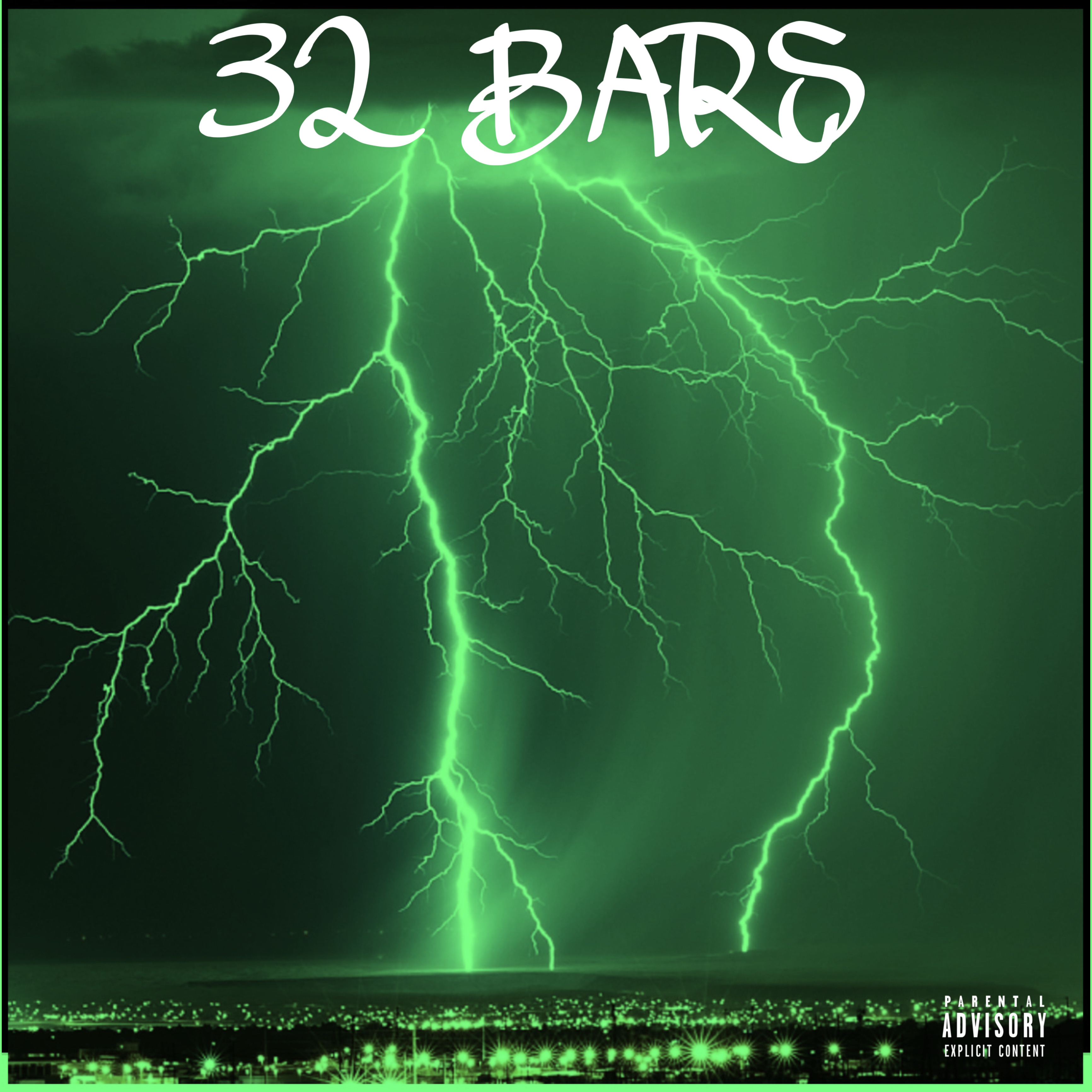 32 BARS artwork