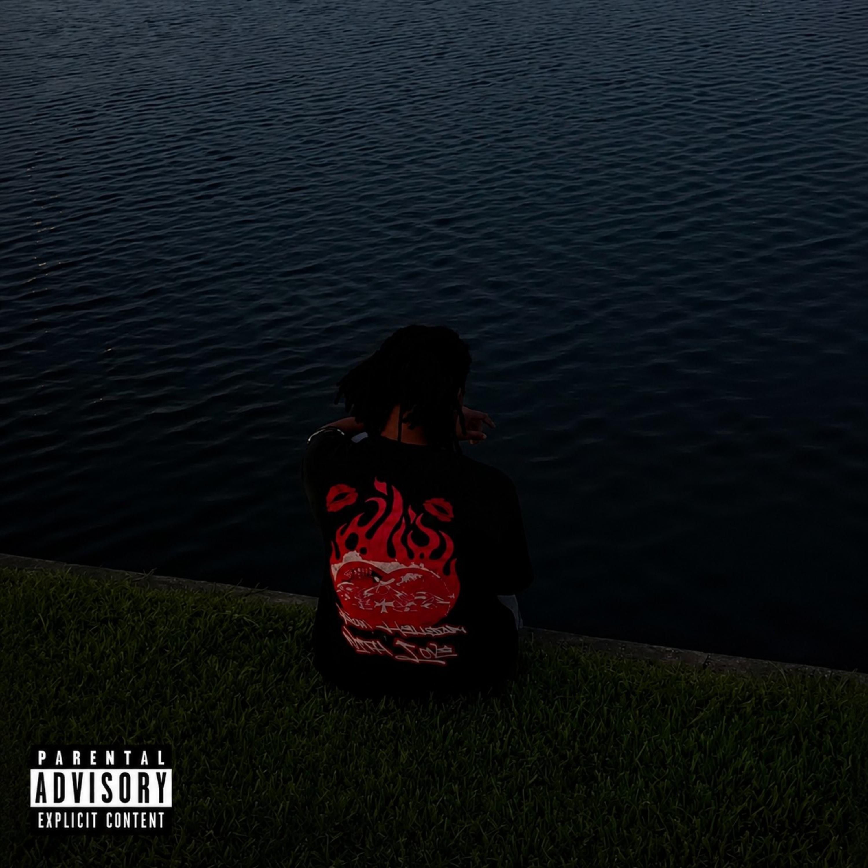 BLACC TIDE by LIL.JAAY cover art