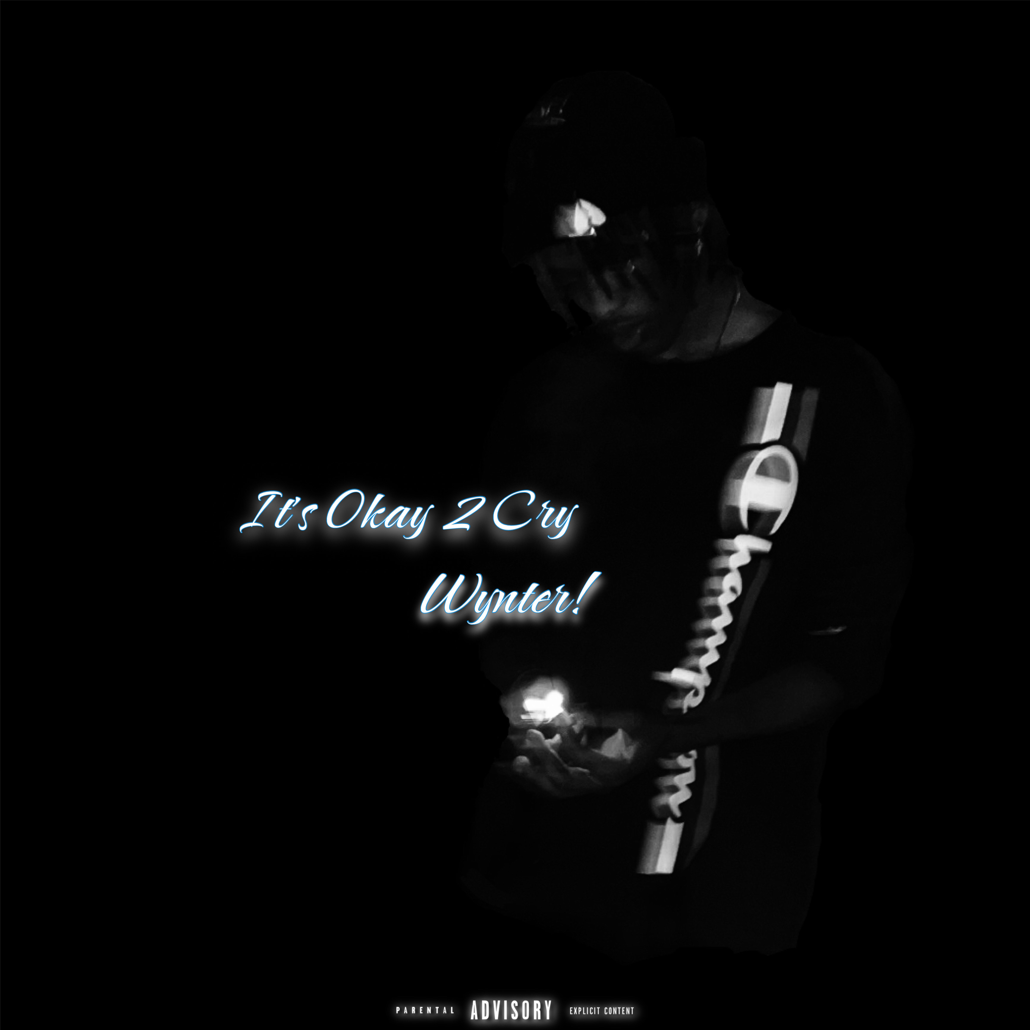 It's Okay 2 Cry artwork