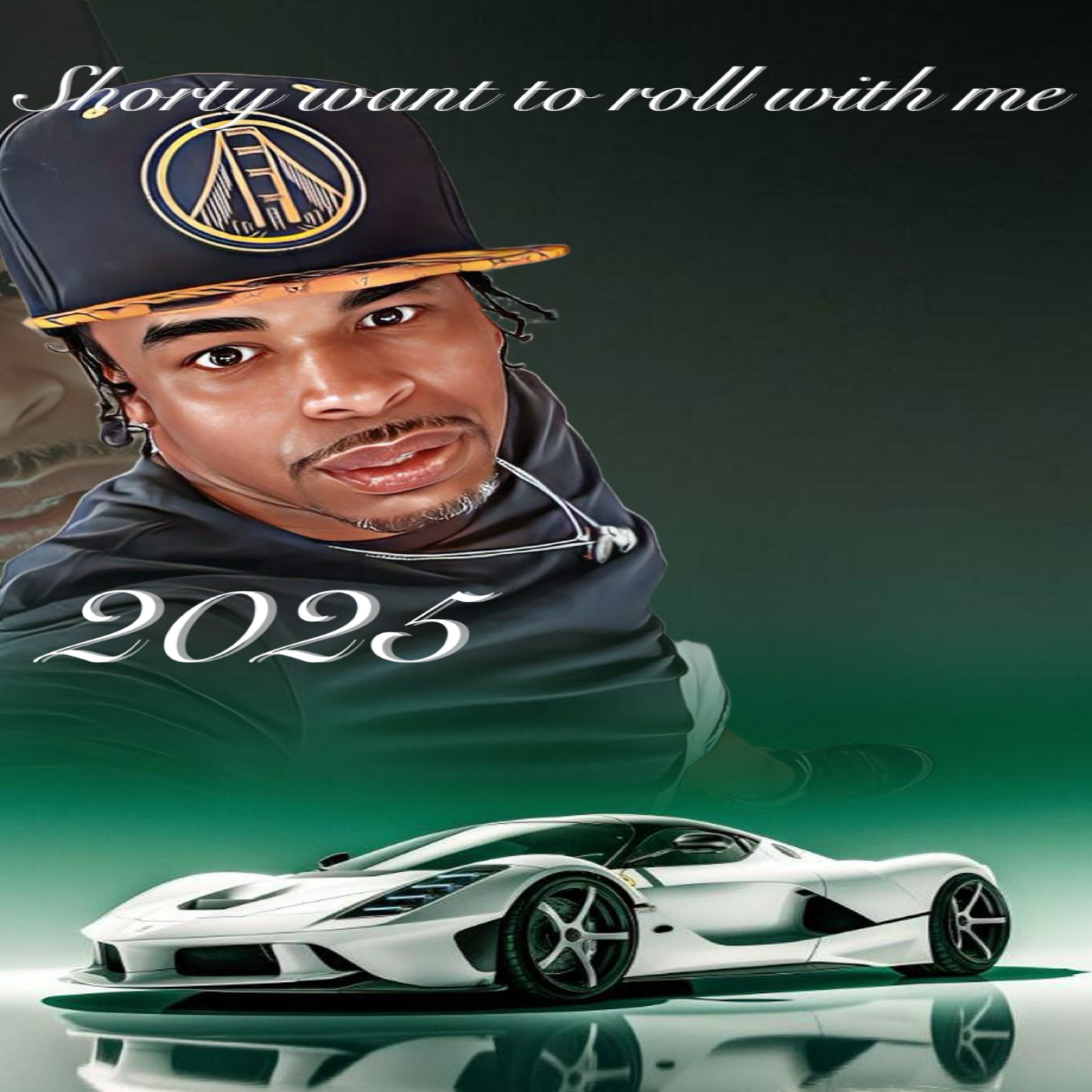 Roll With Me artwork