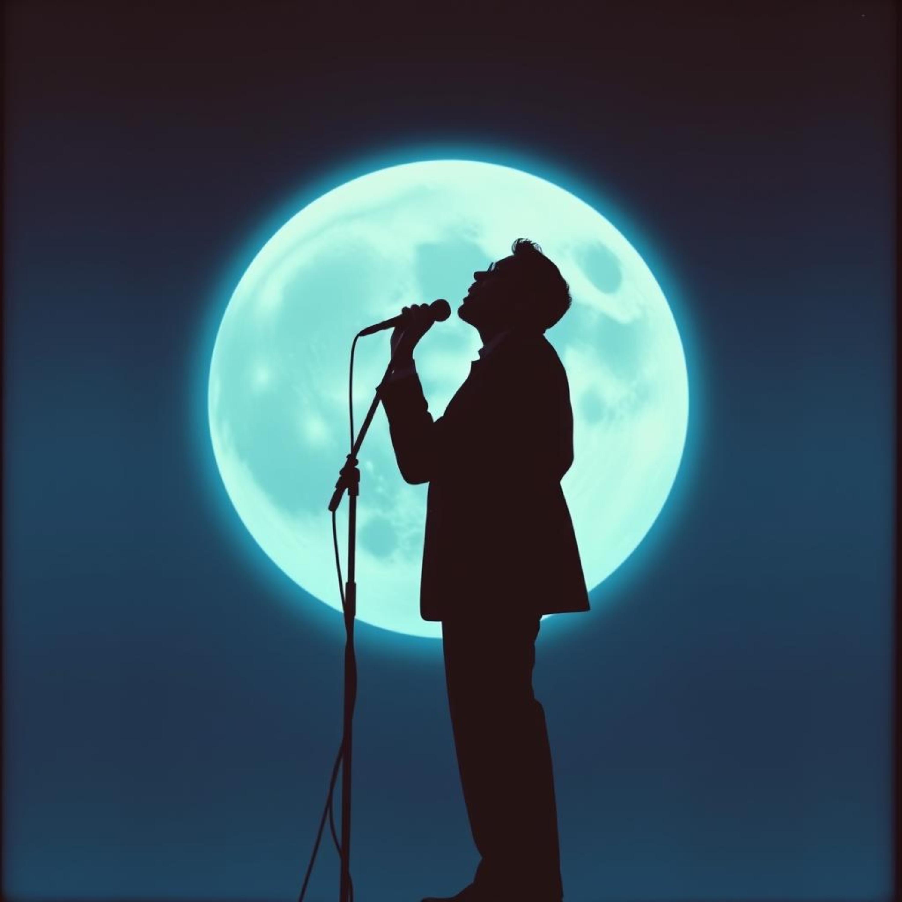 Noche Oscura artwork
