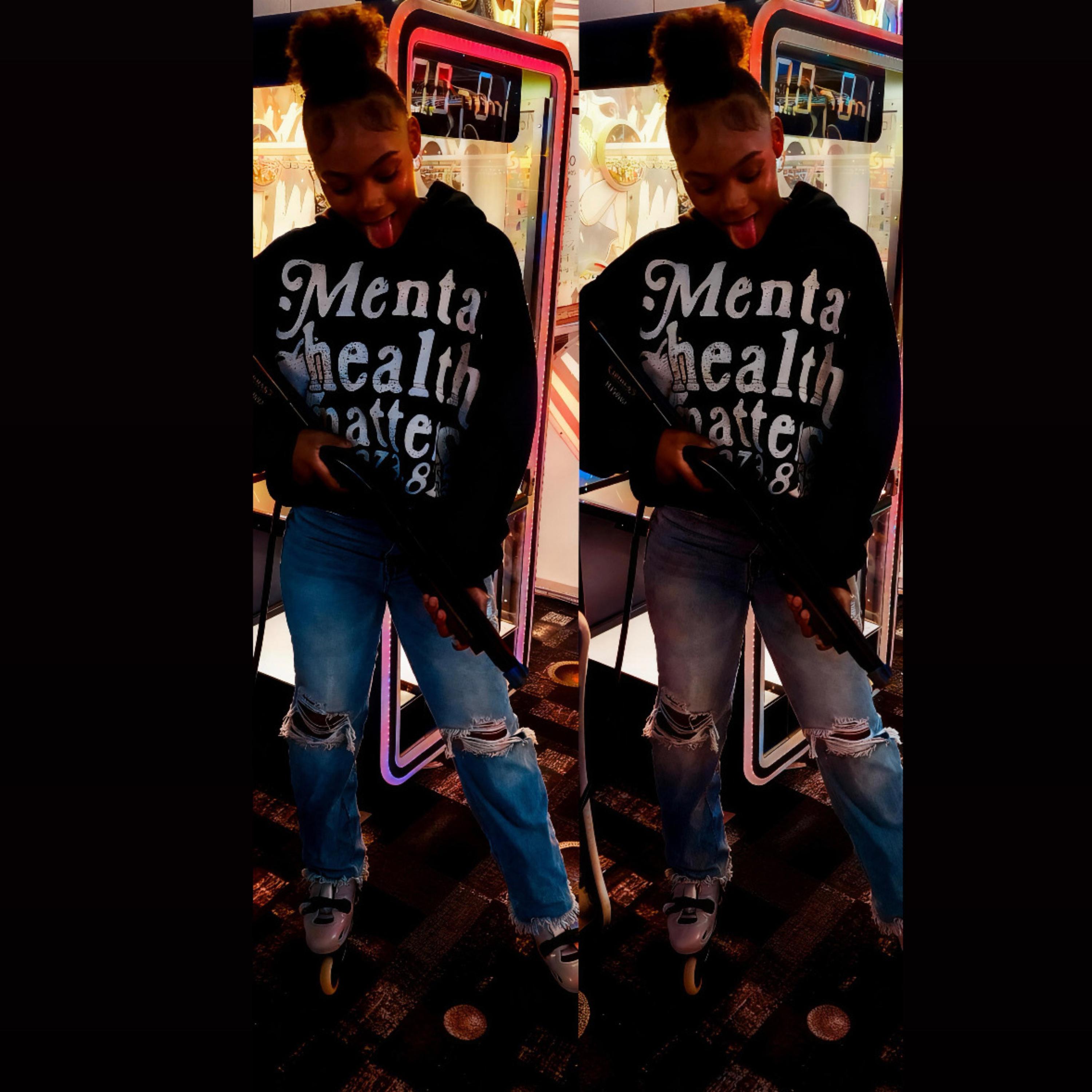 Lean wit me’ artwork