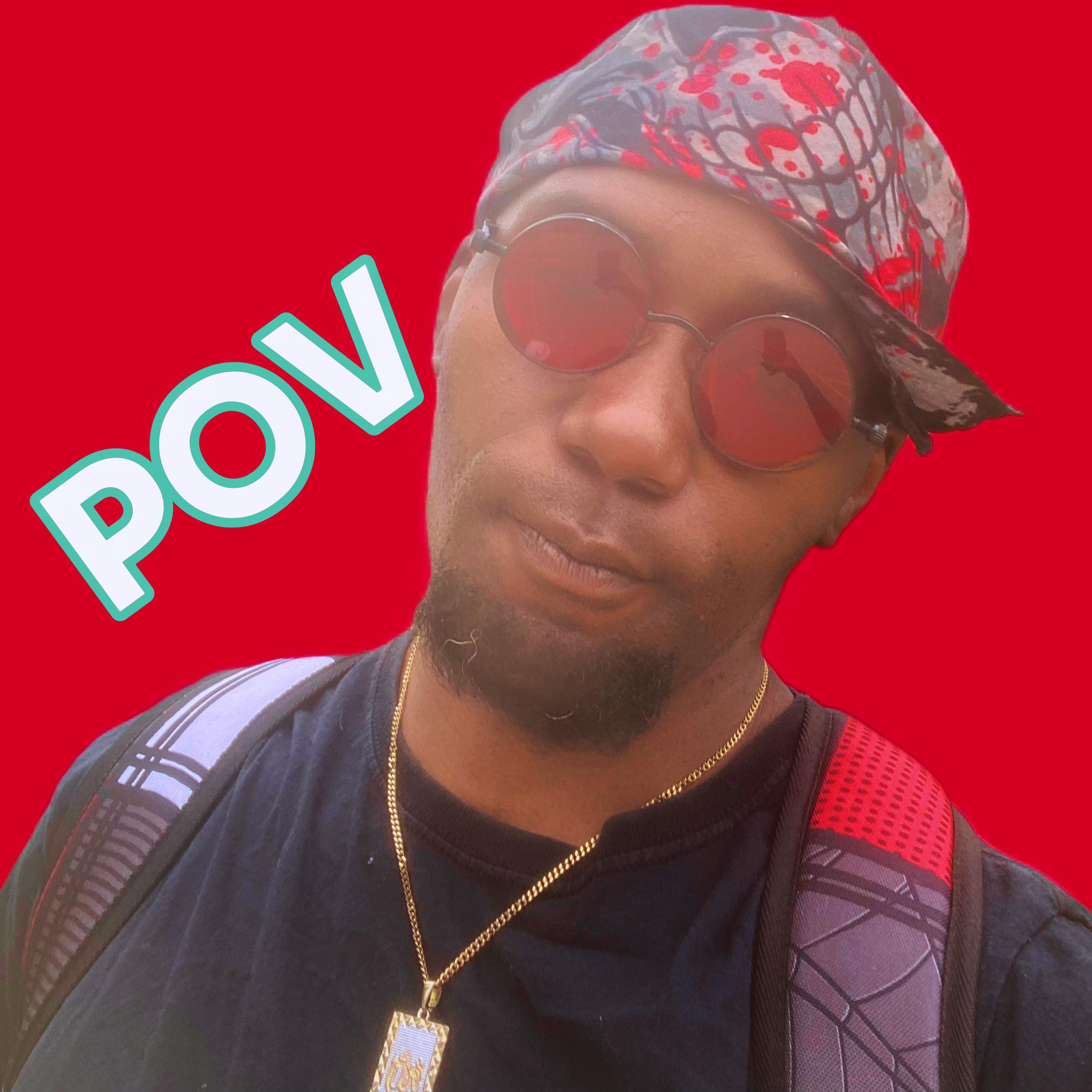 POV artwork