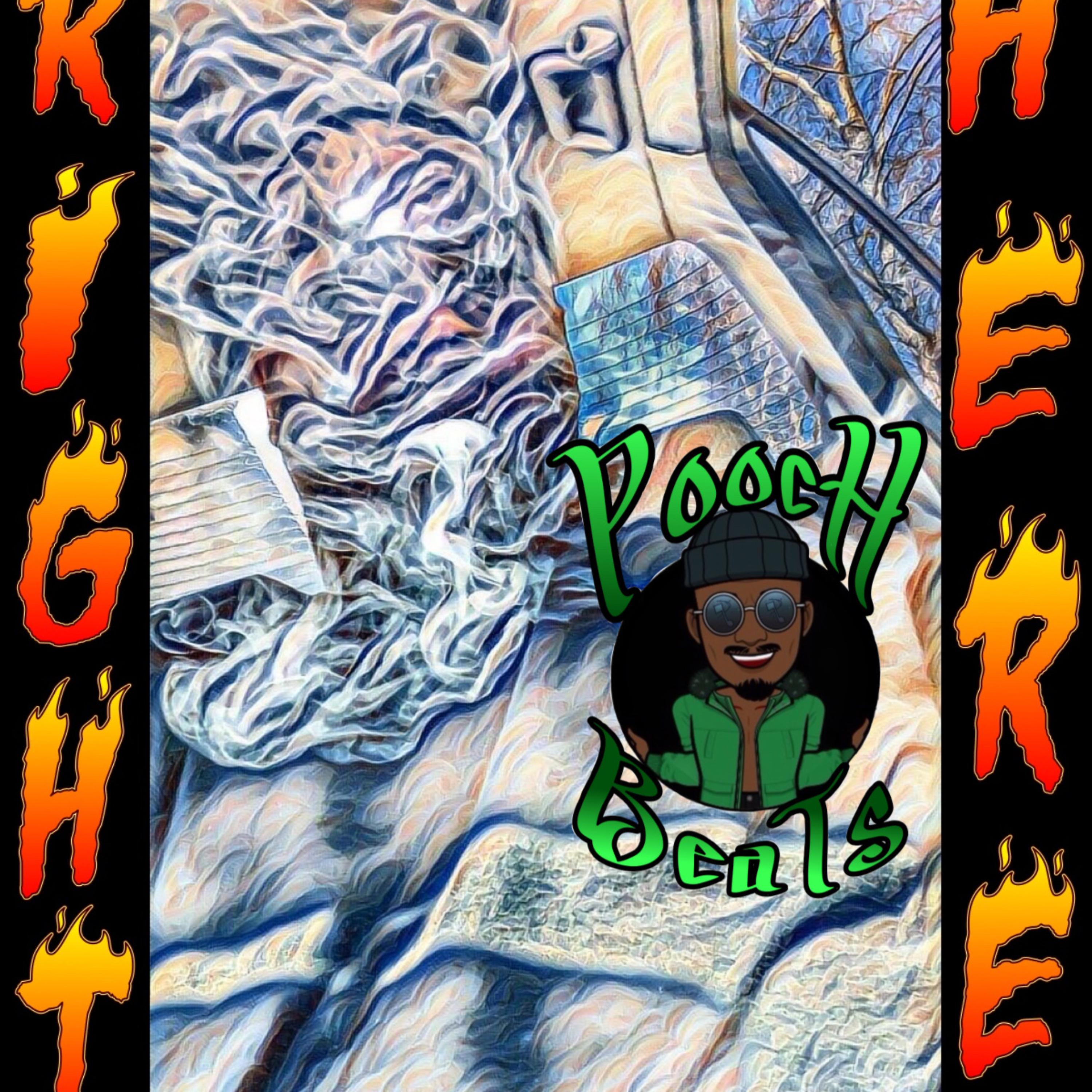 Right Here artwork