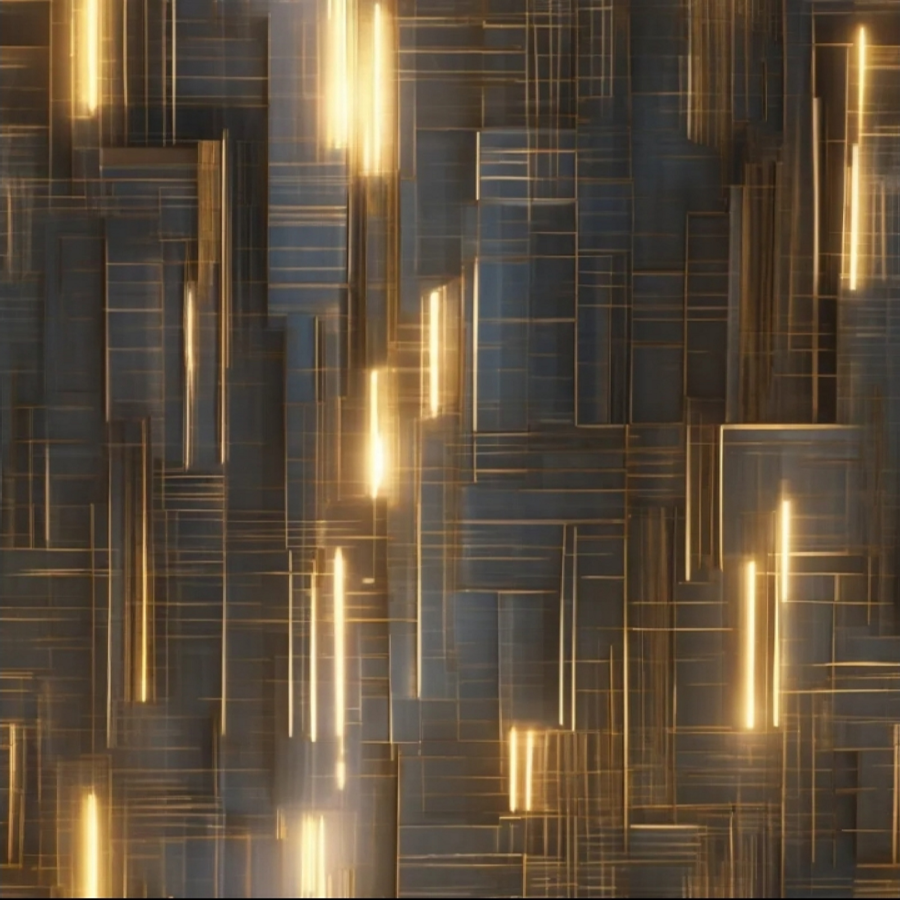 Manna Perdida artwork