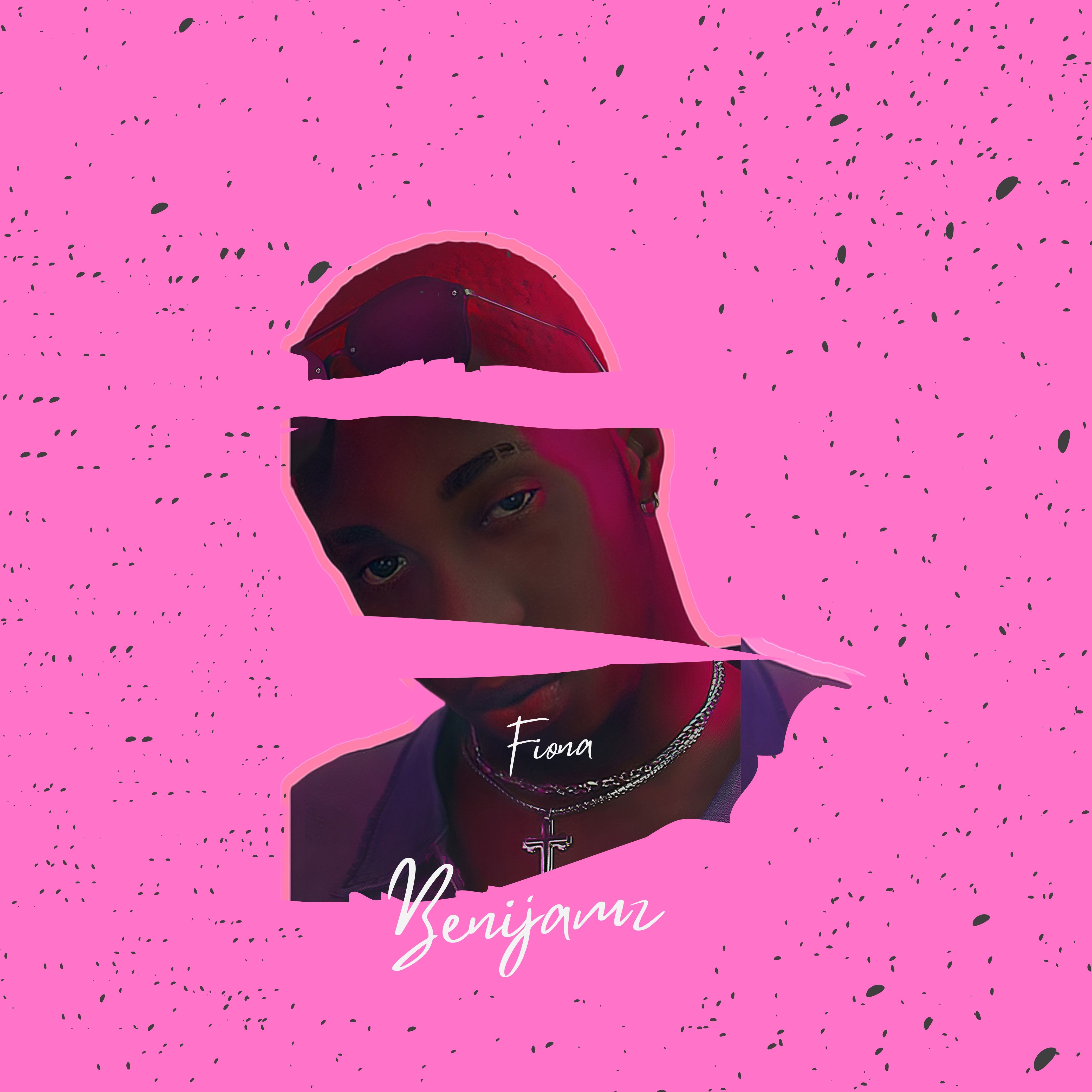 FIONA by Benijamz cover art