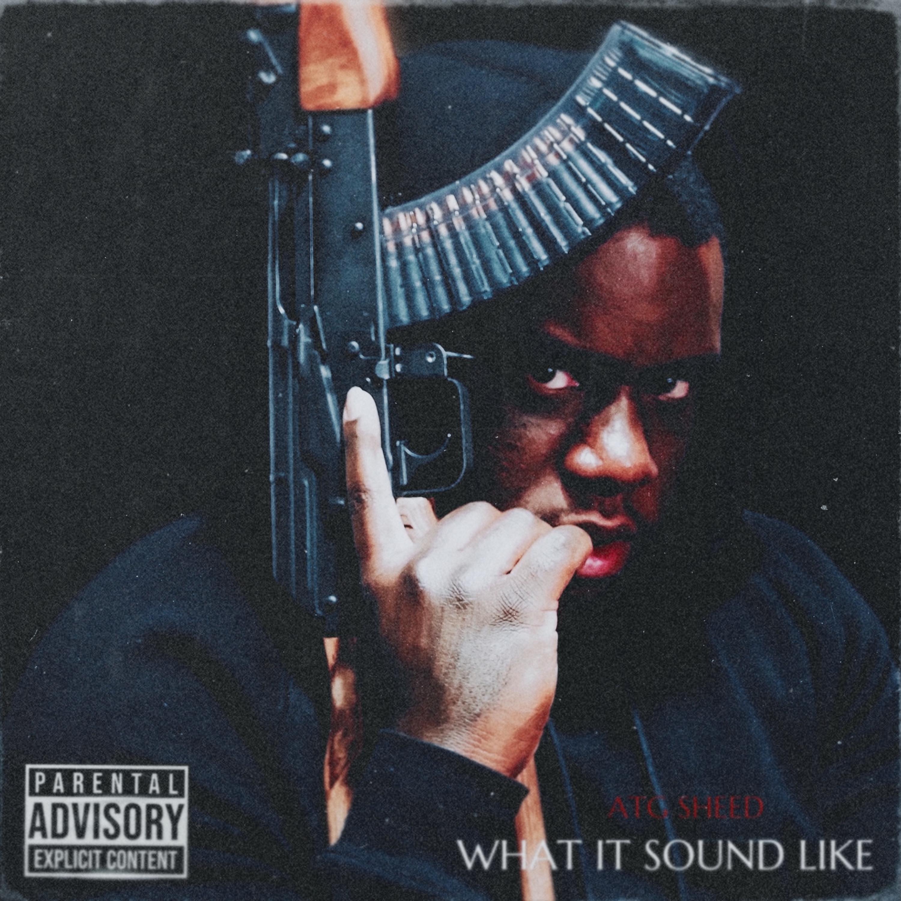 What It Sound Like artwork