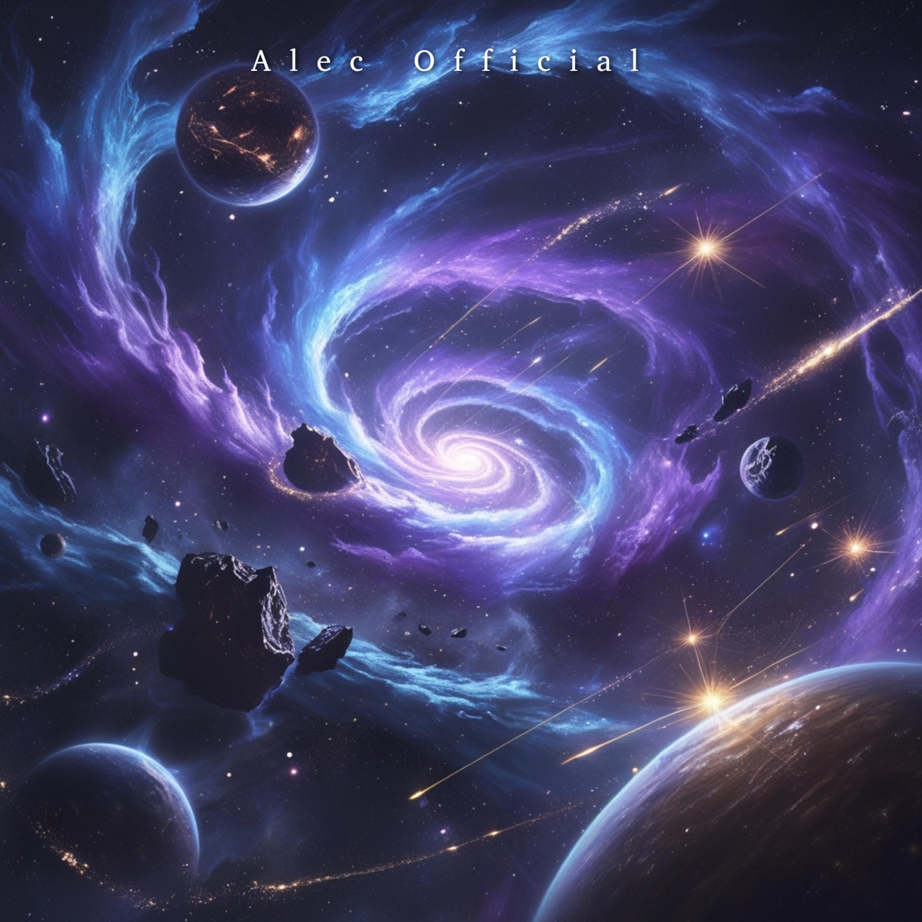 All In 2 by Alec Official cover art
