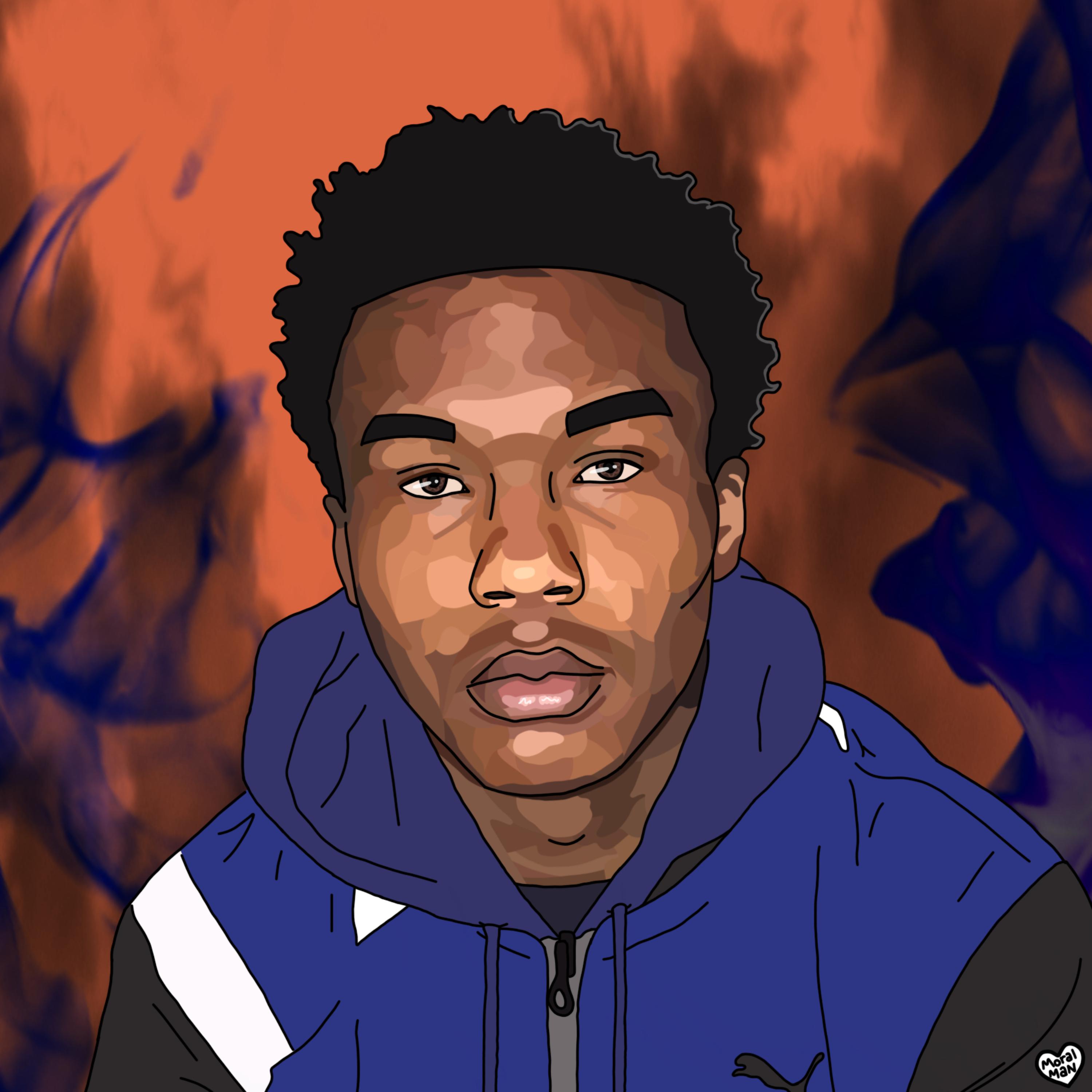 Copy The Wave artwork