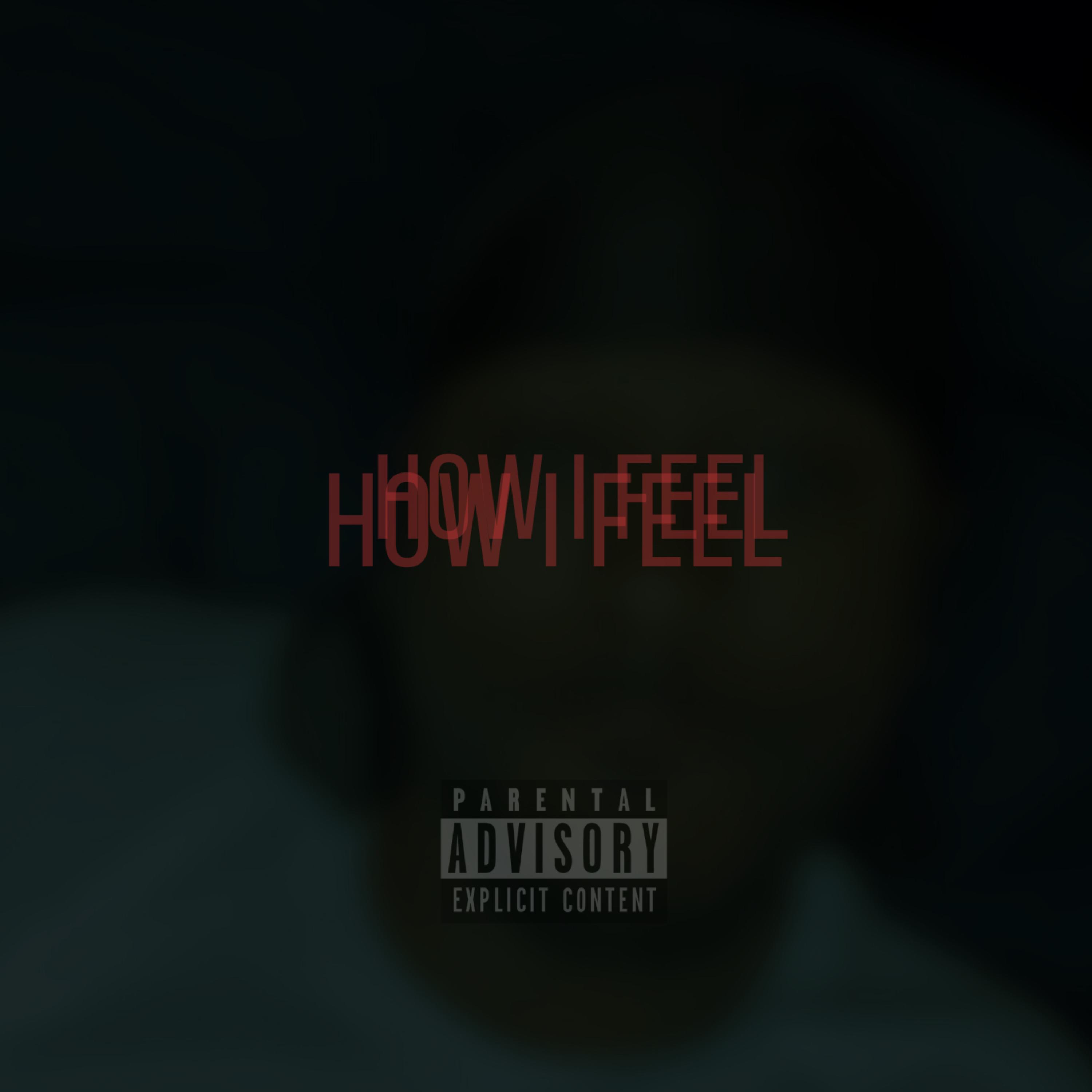 How I Feel artwork