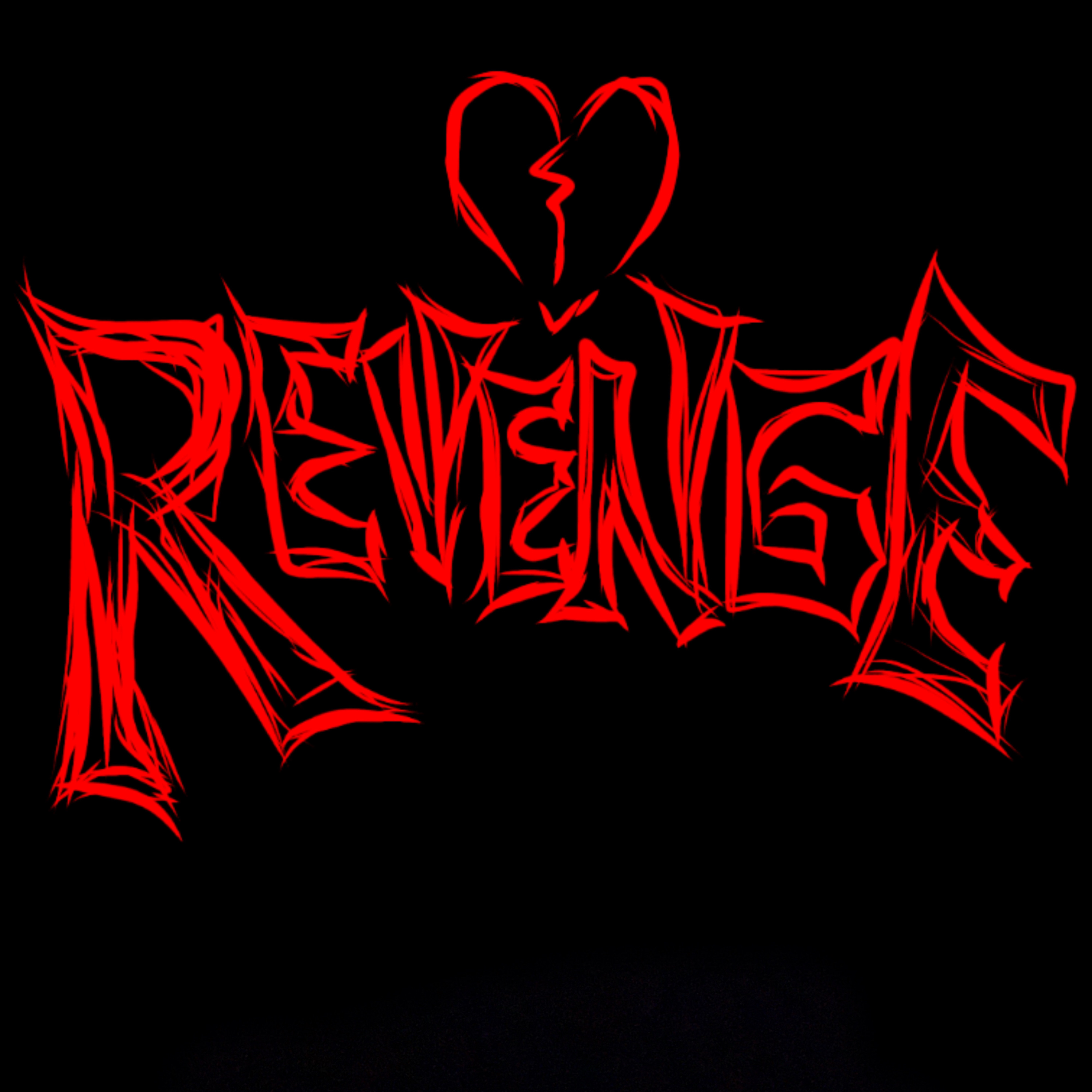 ReVengE artwork