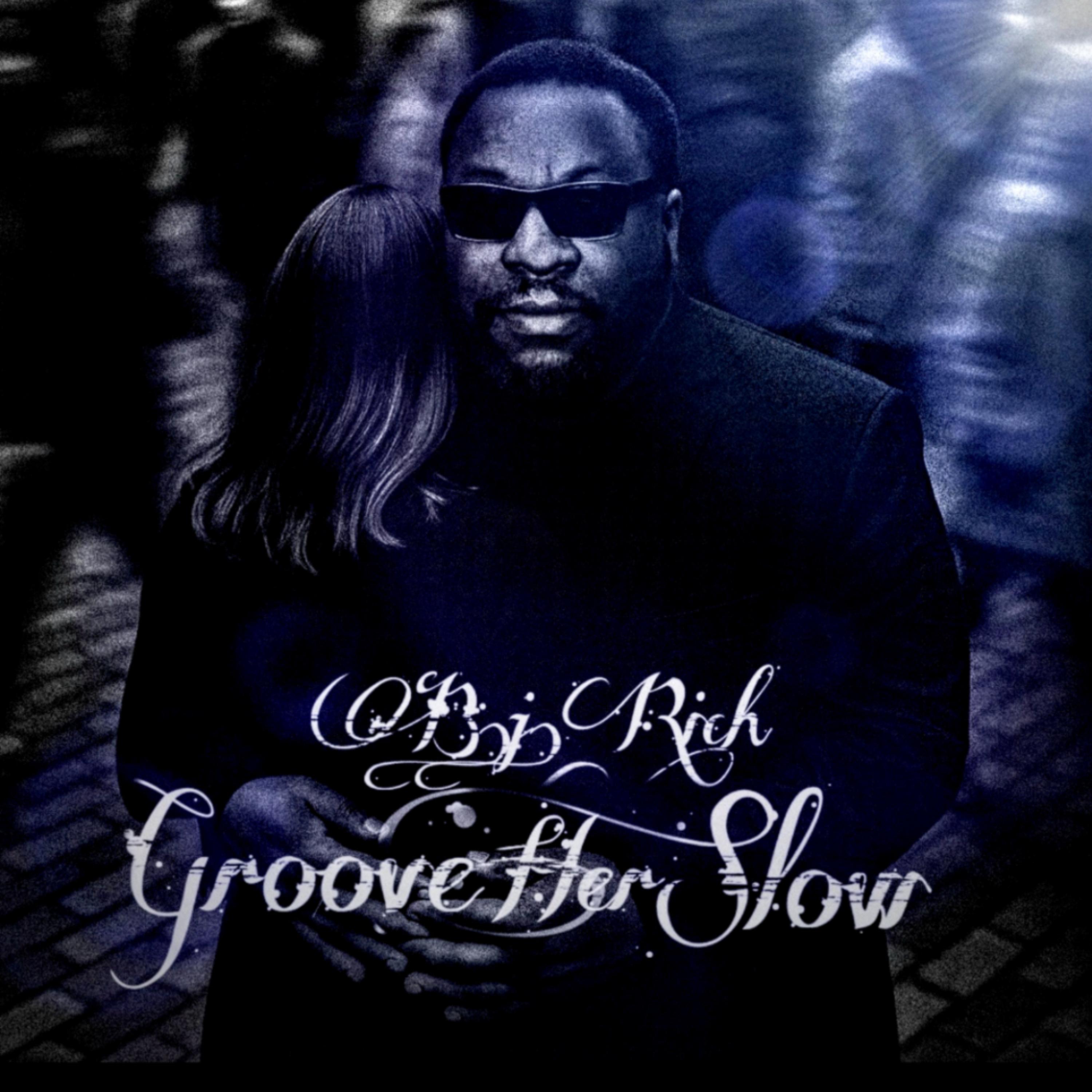 Groove Her Slow artwork