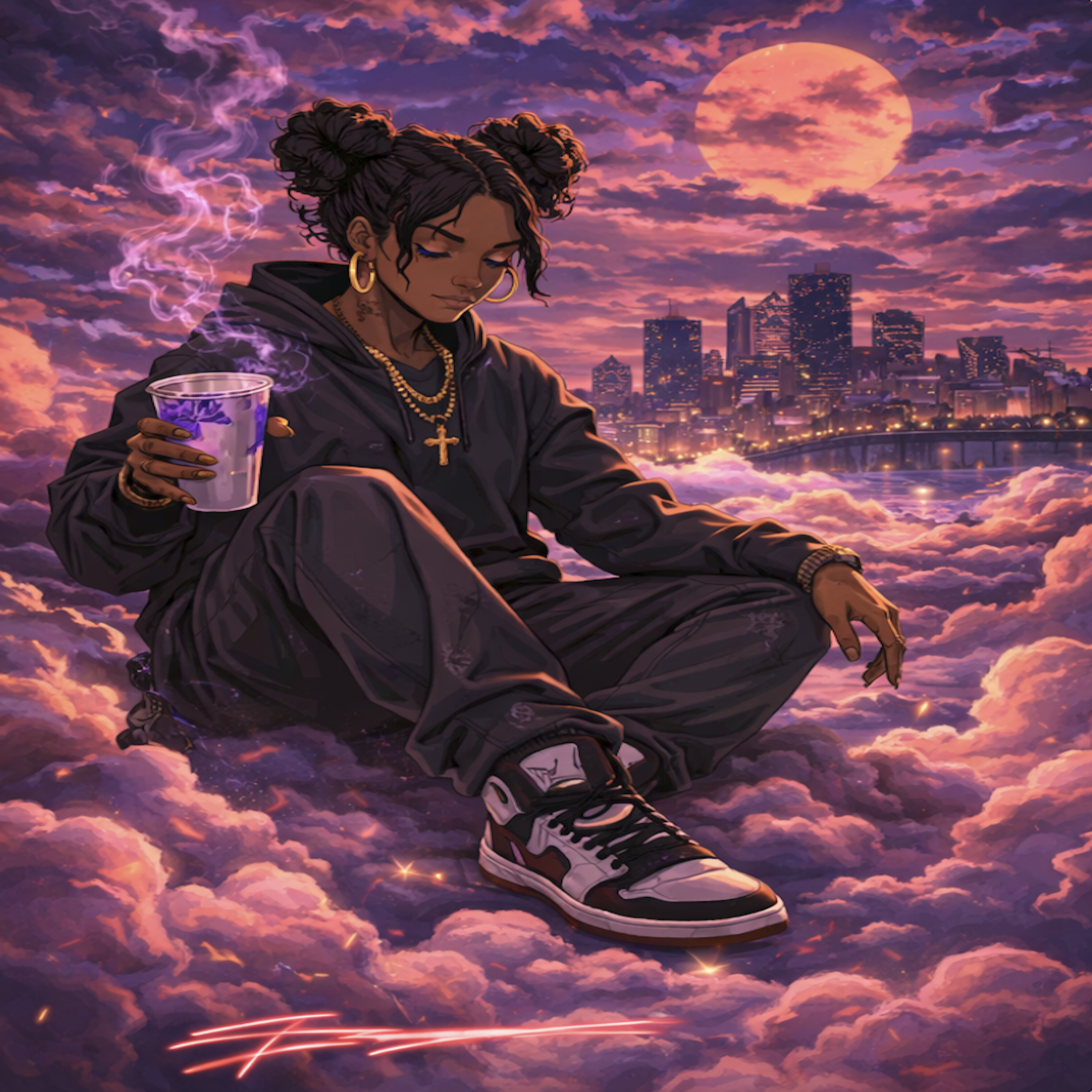 Symphonie artwork