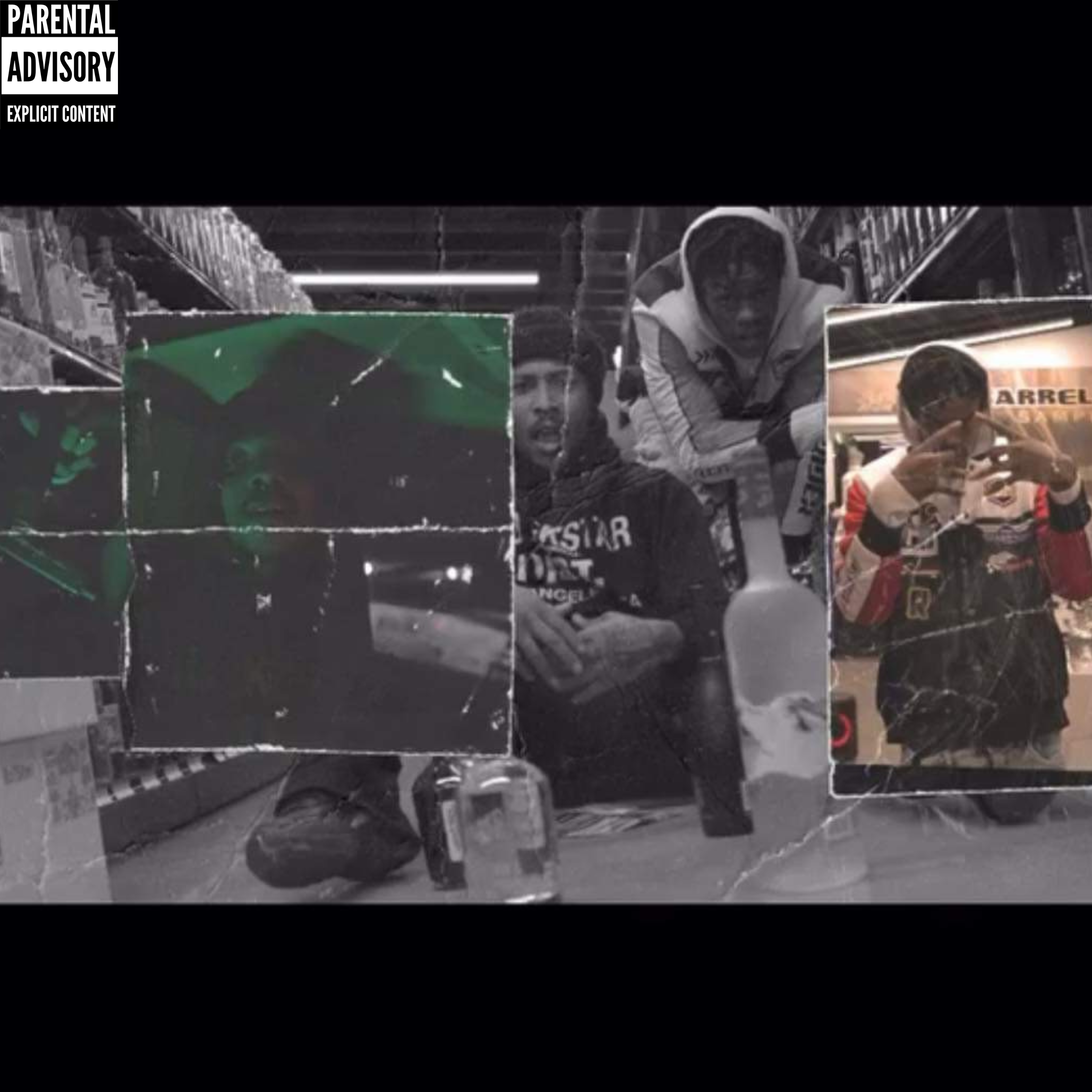 Slow Down artwork