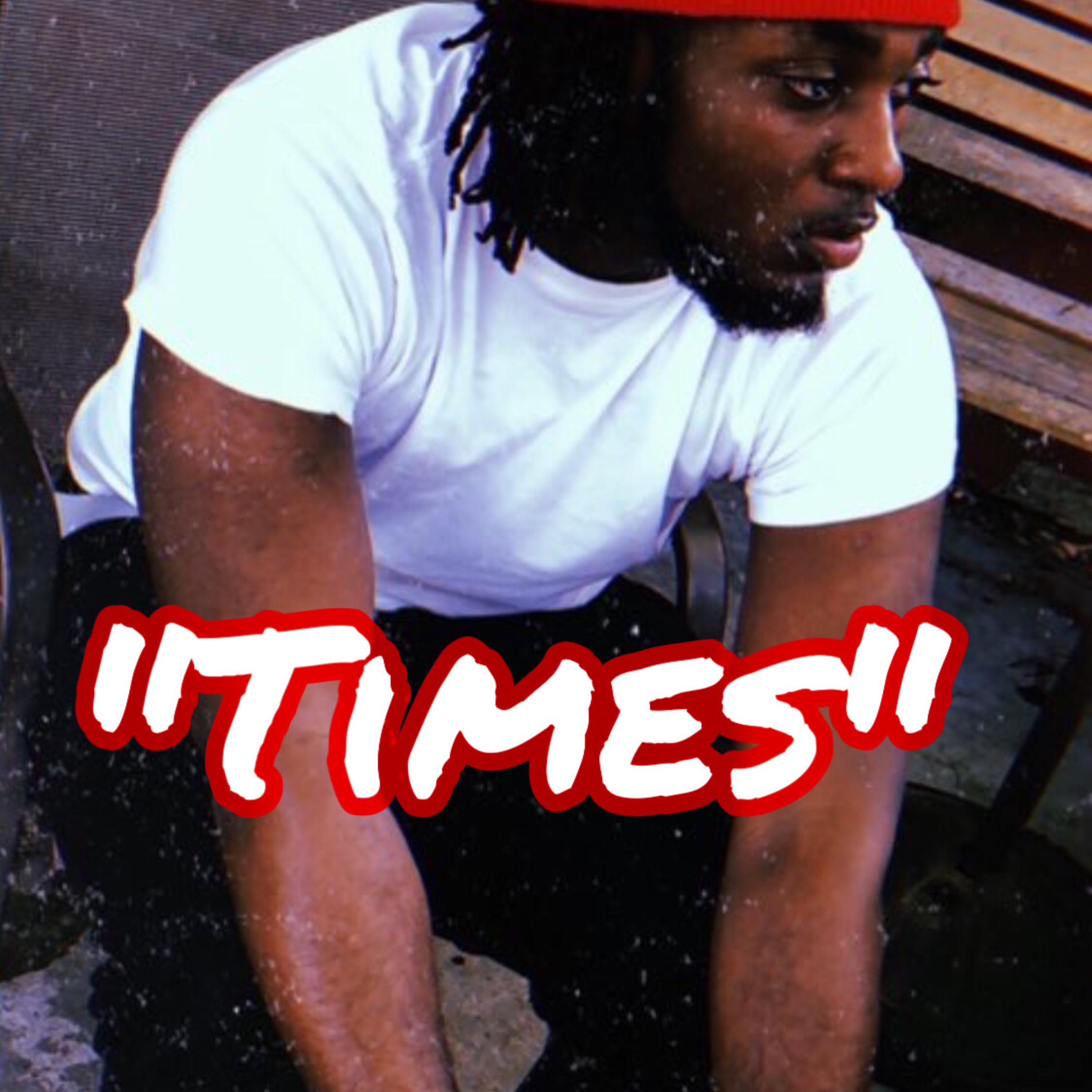 Times artwork