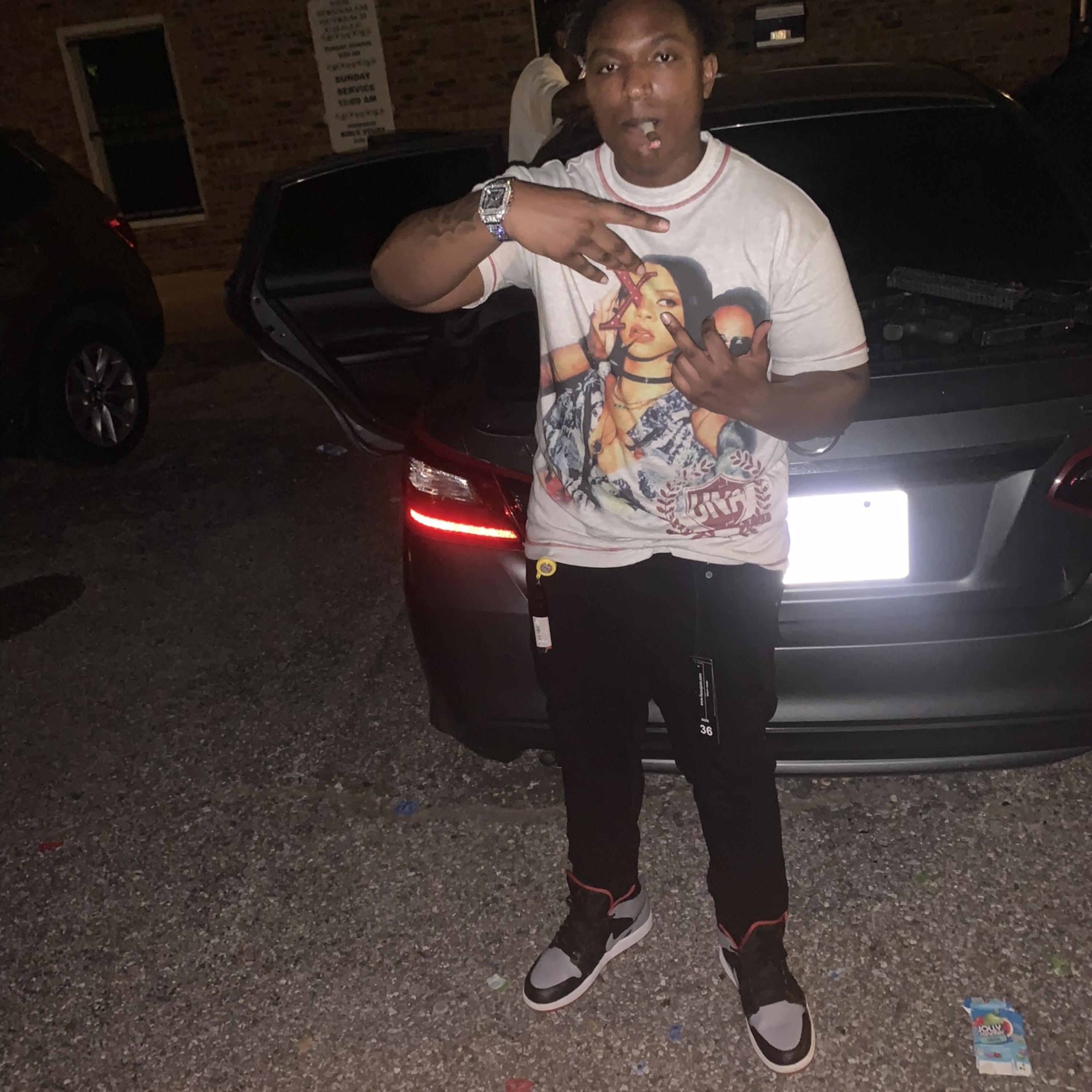 3k Lifestyle artwork