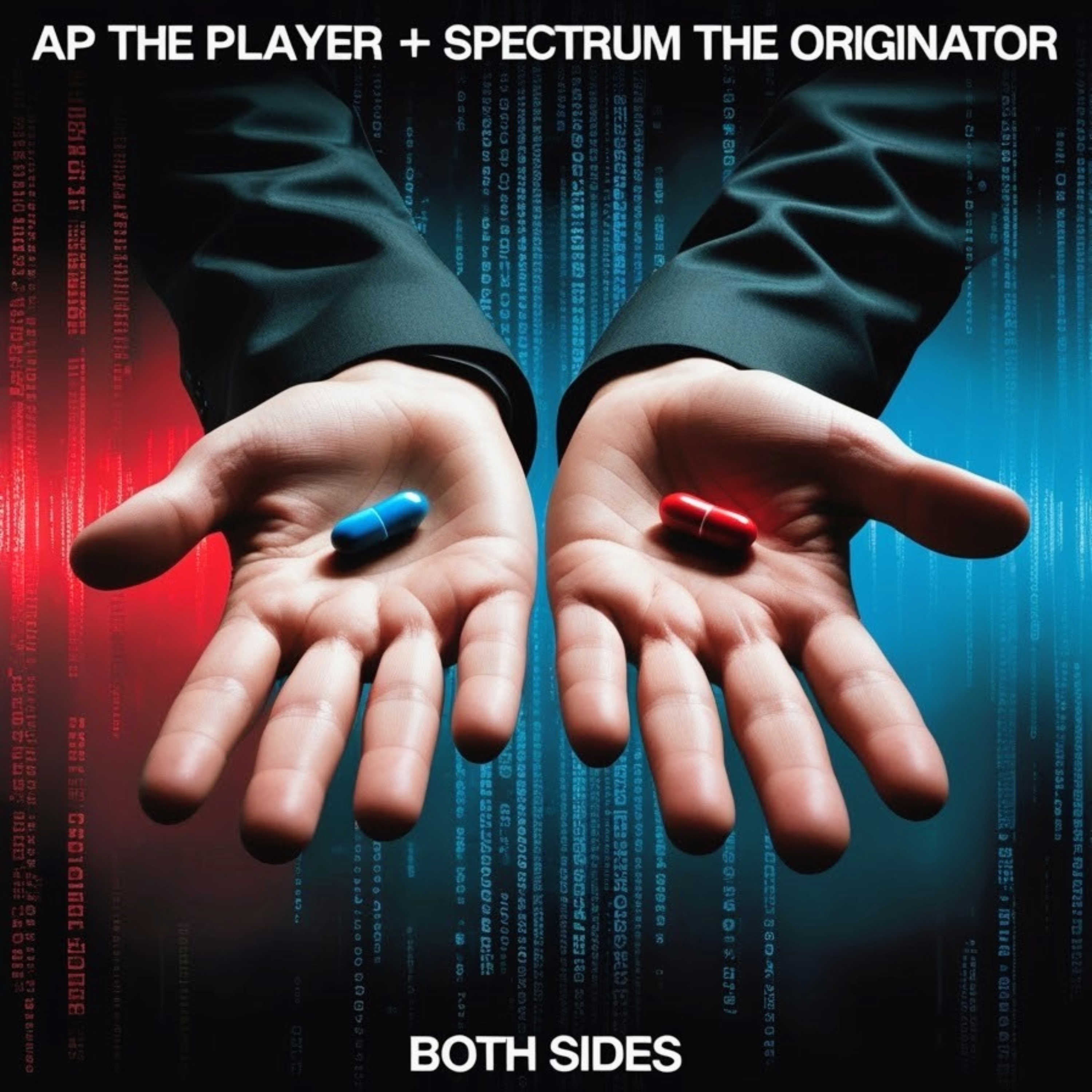 Both Sides artwork