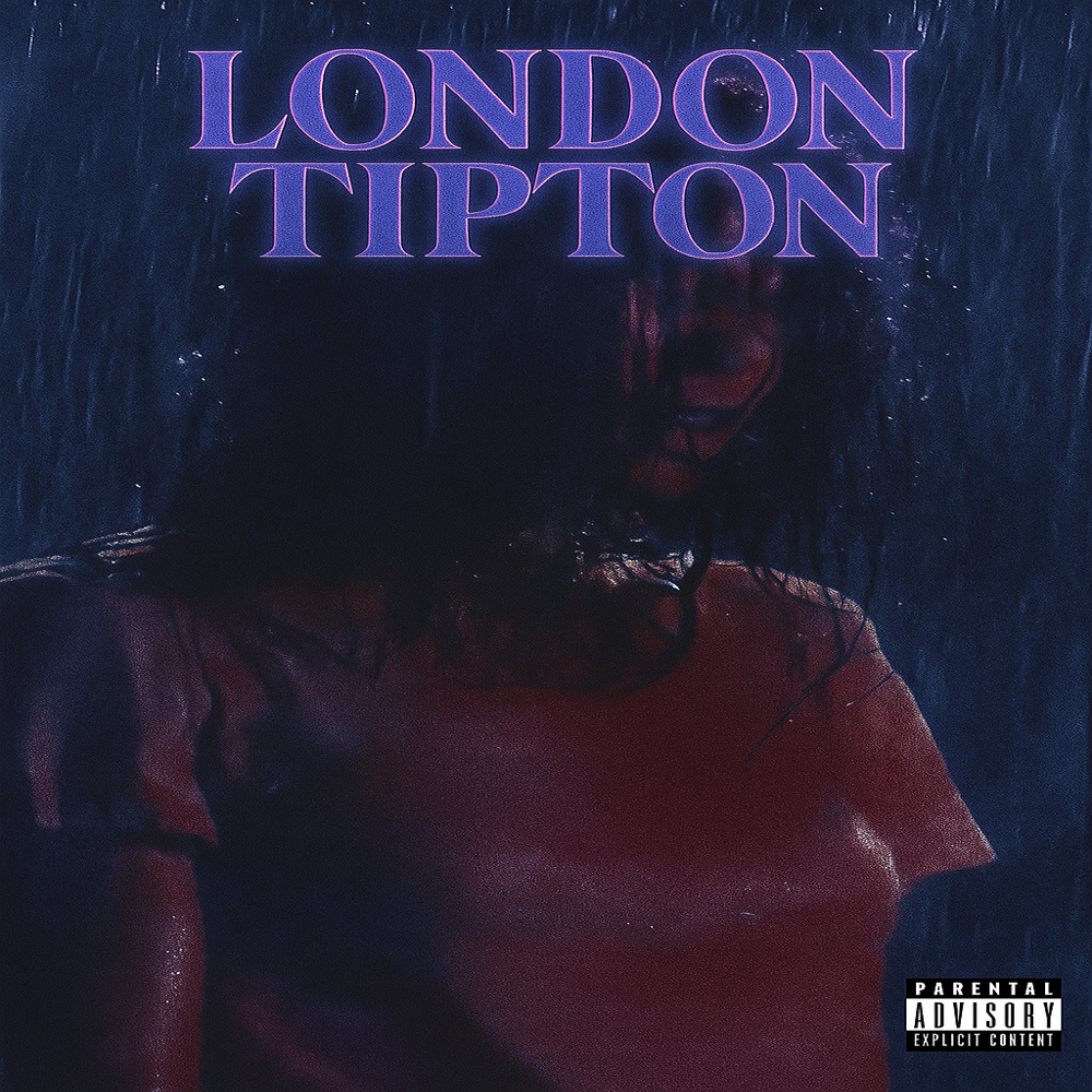 London Tipton artwork