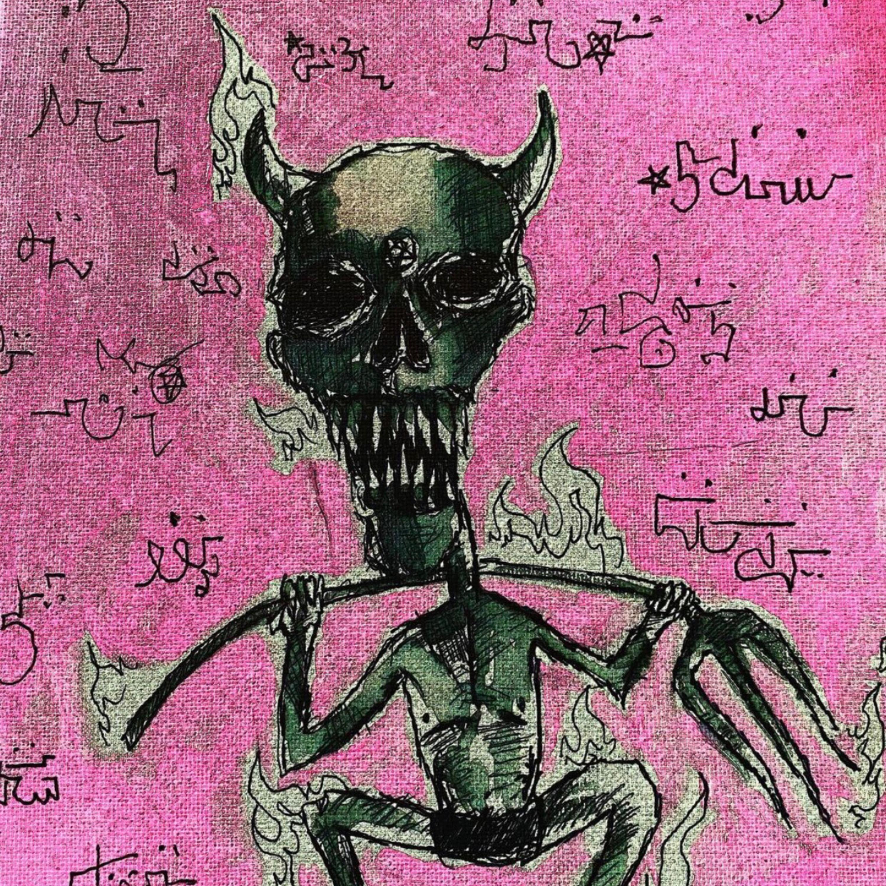 3pm artwork