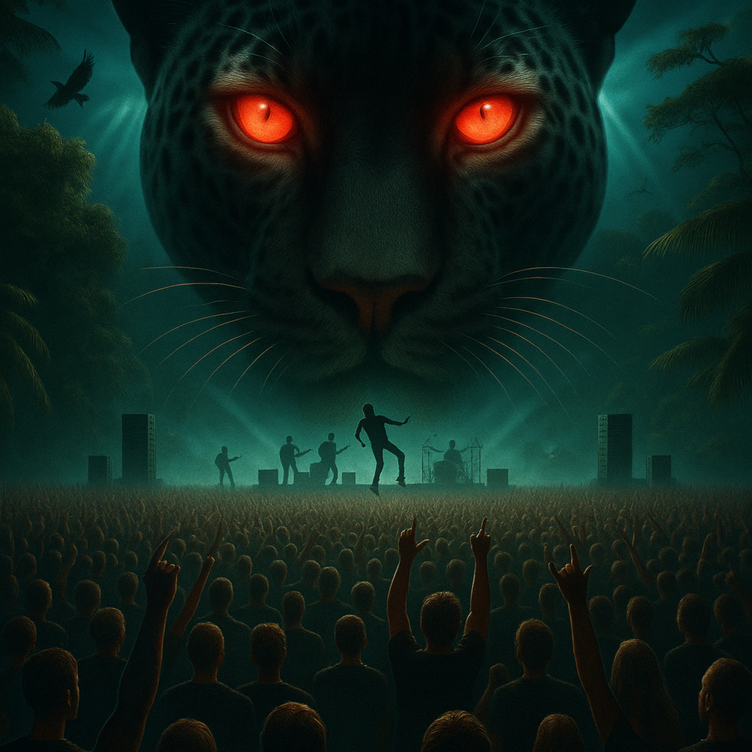 Crazy Summer Part 2 artwork