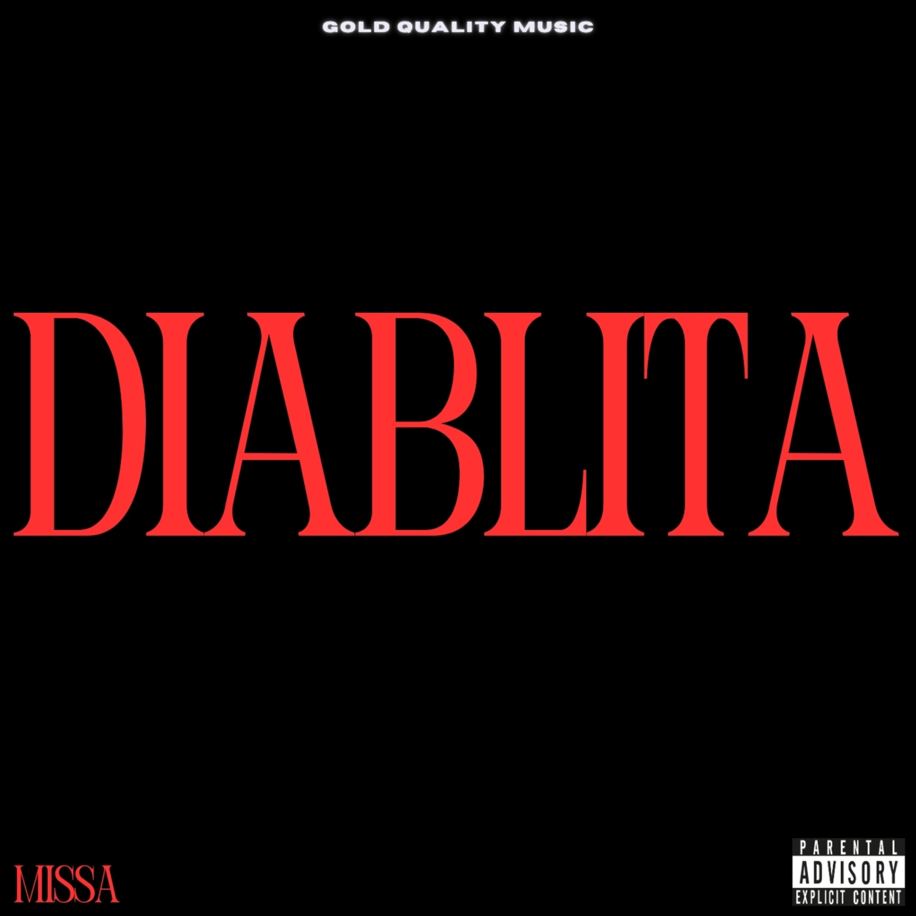 DiABLiTA artwork