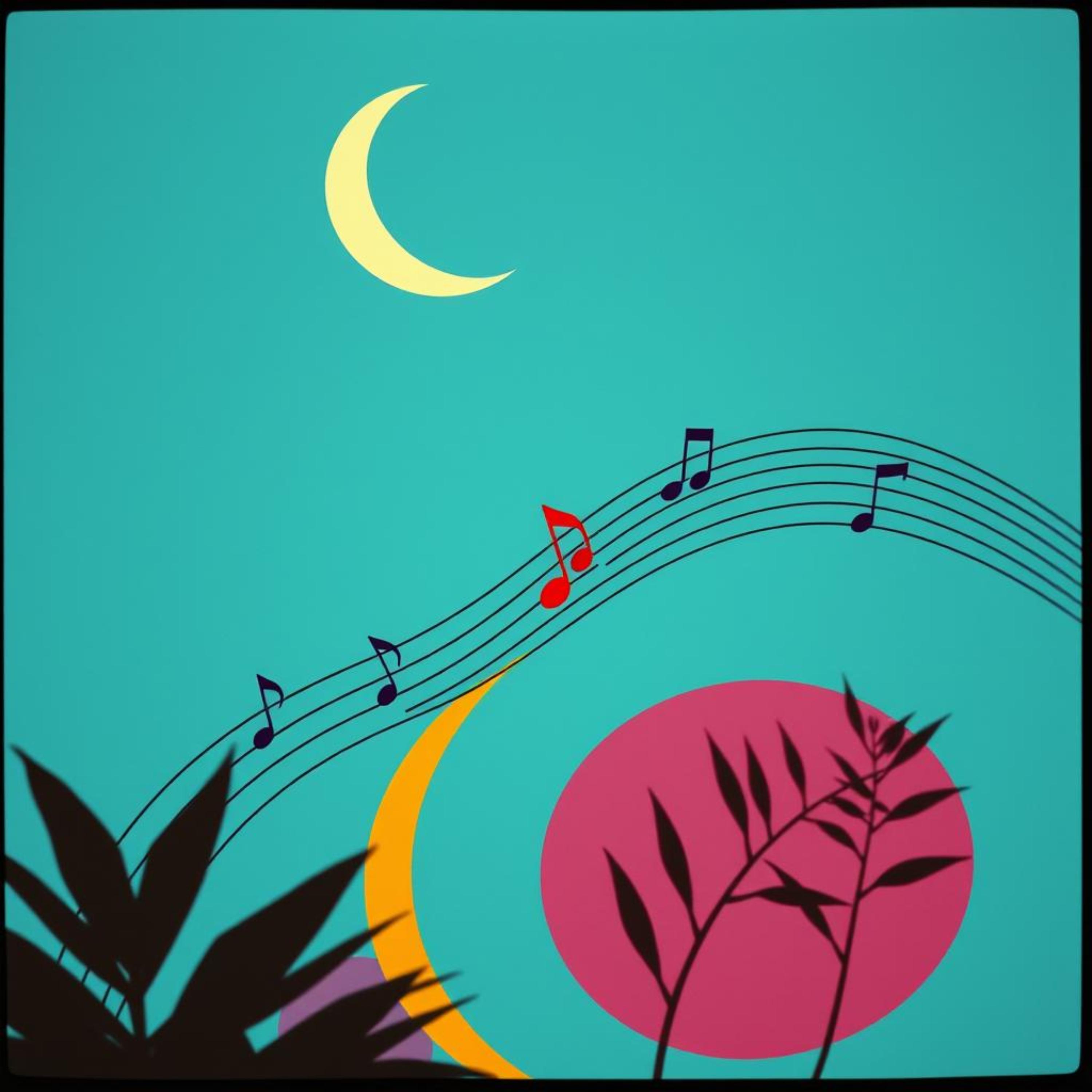 Tengo Un Par De Planes (Cumbia) artwork