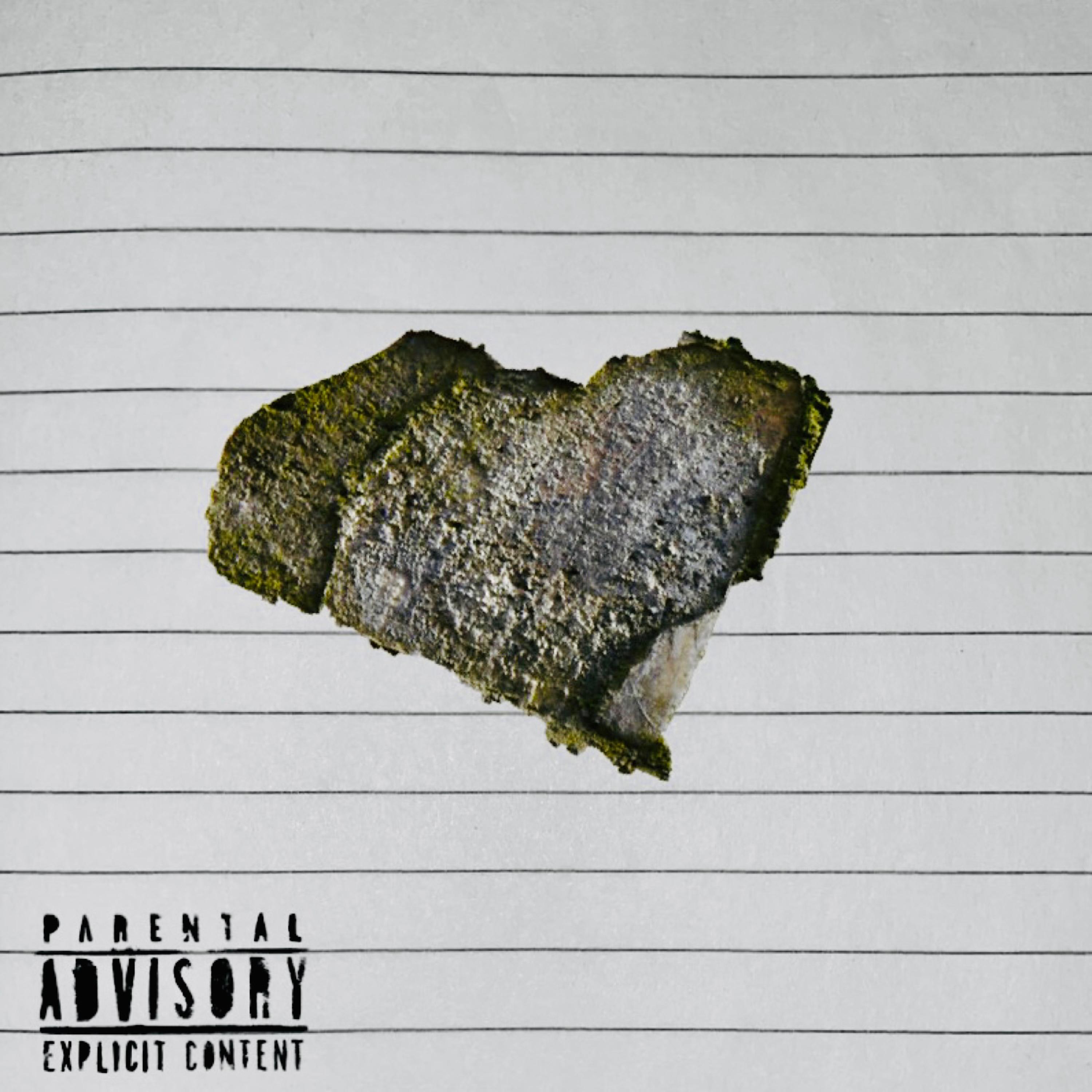 Numbb artwork