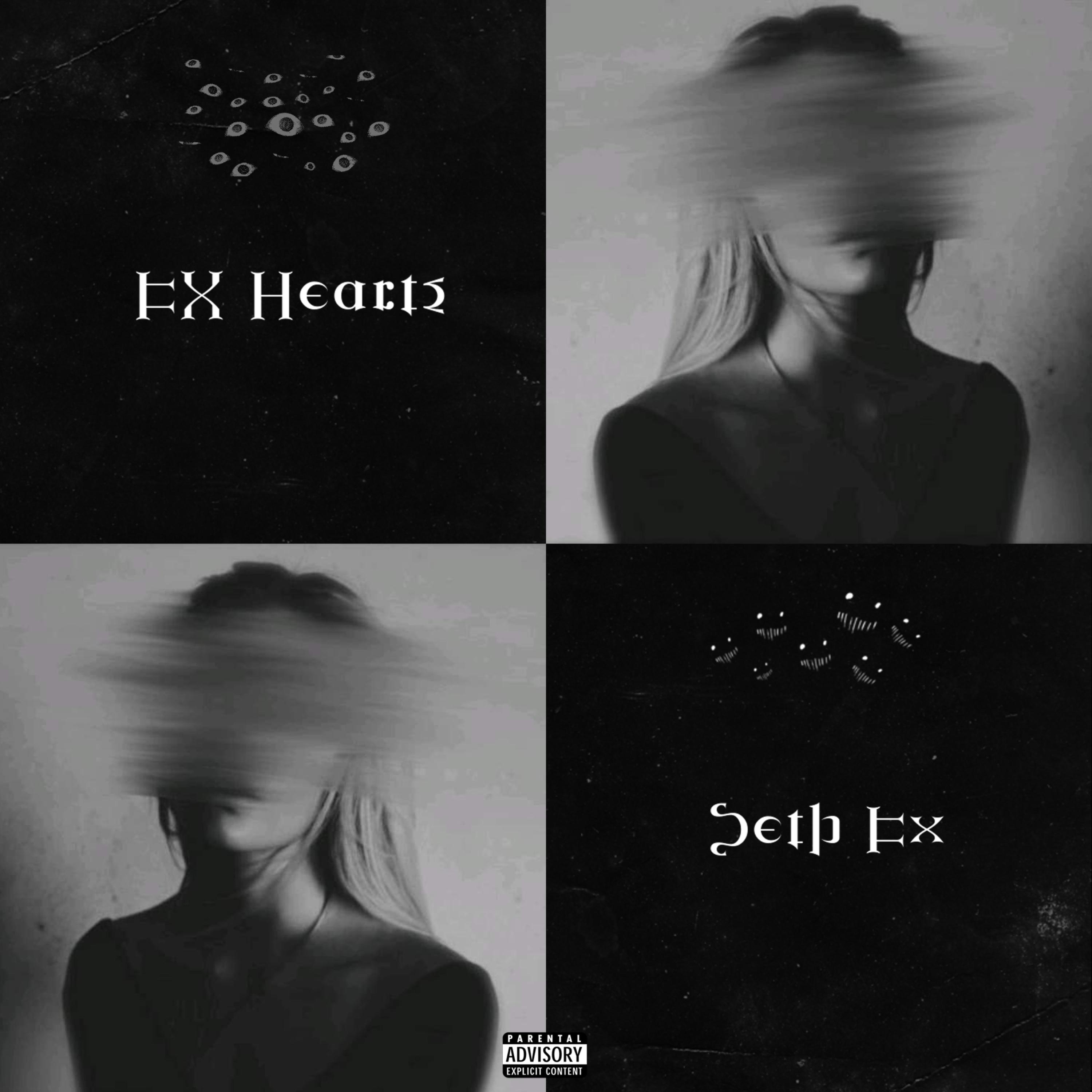 Fx Hearts artwork
