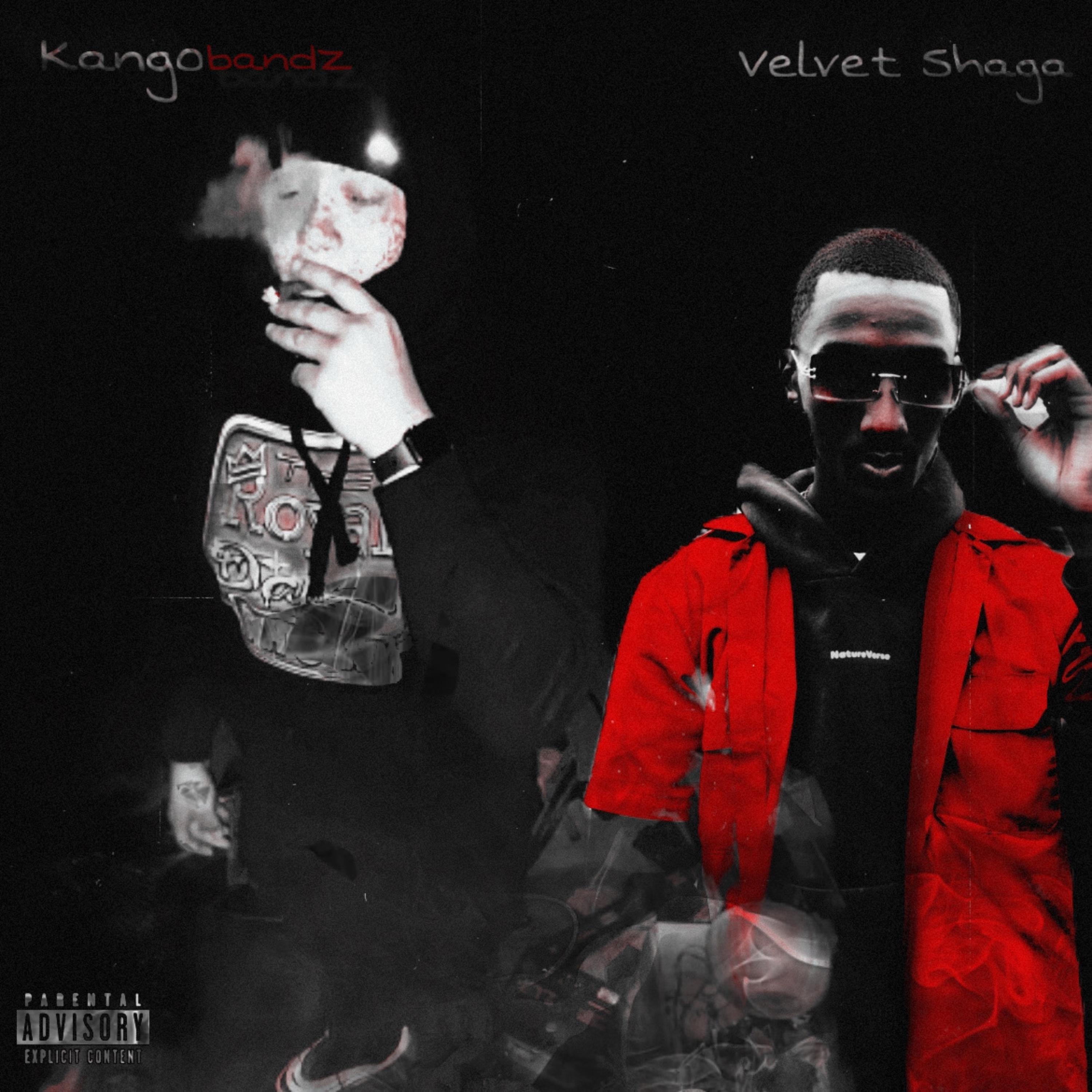 Cool Nigga artwork