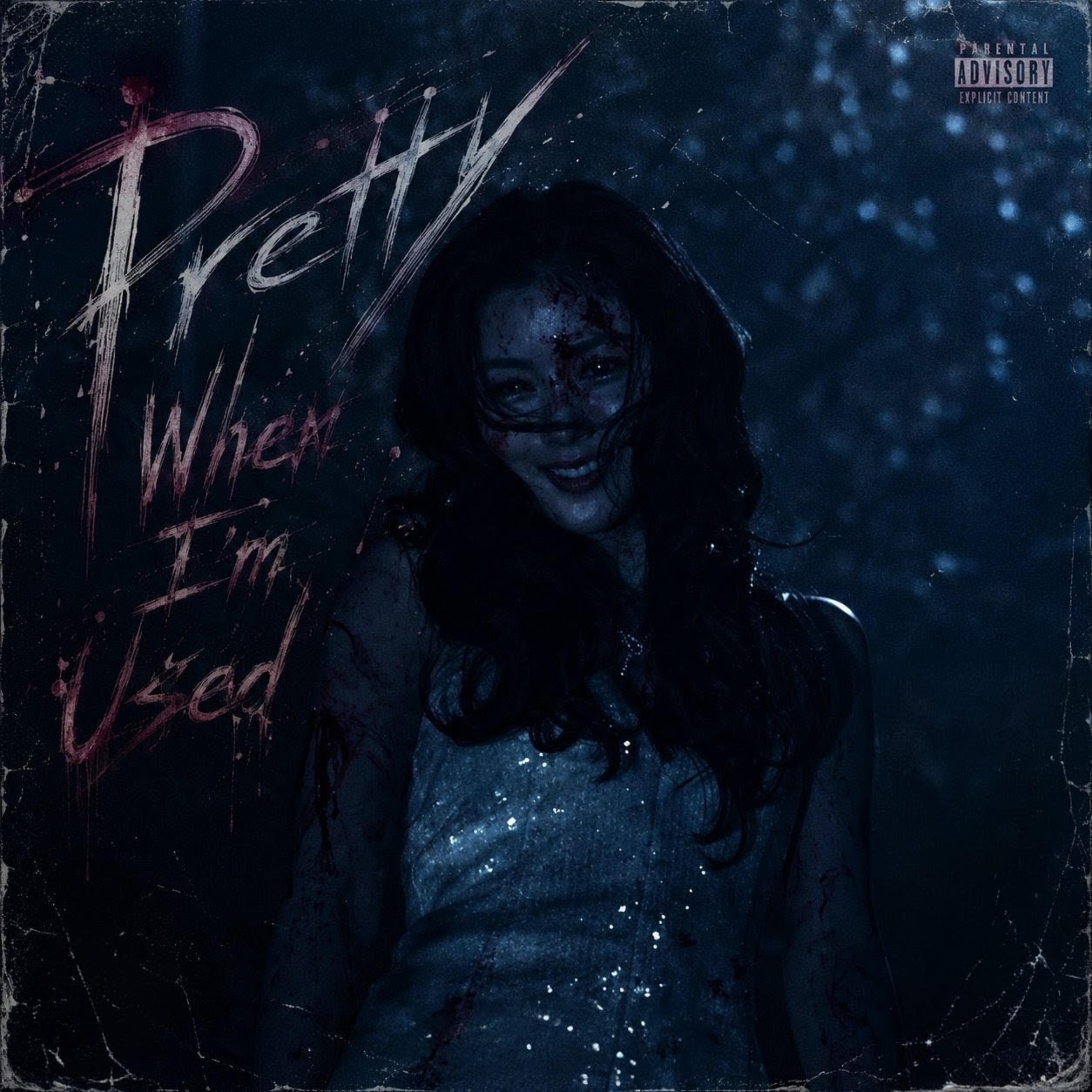 Pretty When I’m Used by Sovyrx cover art