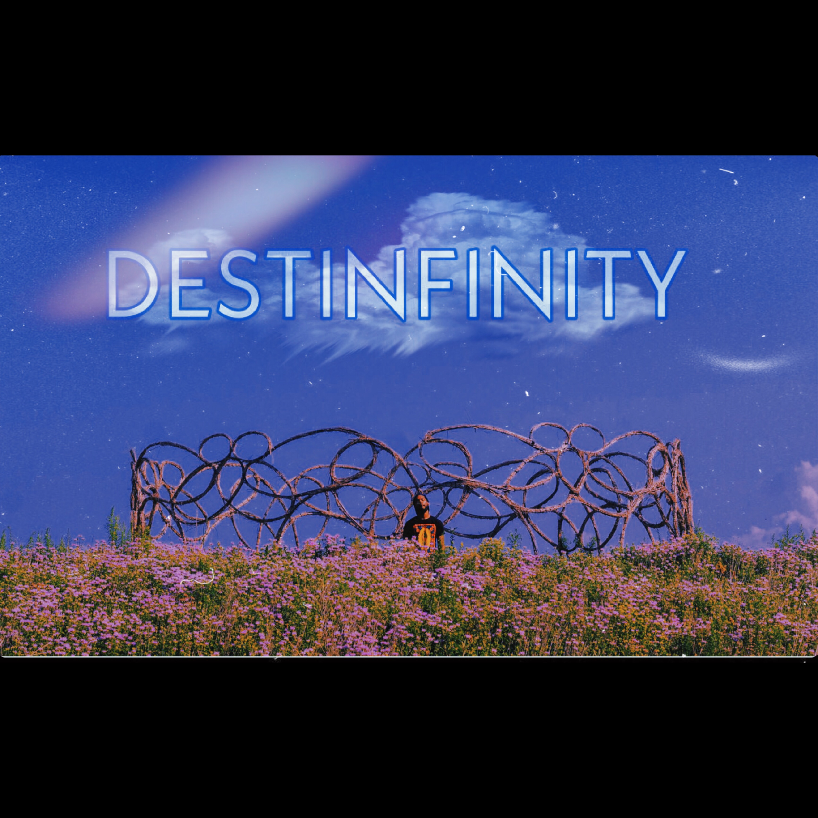 DESTINFINITY artwork