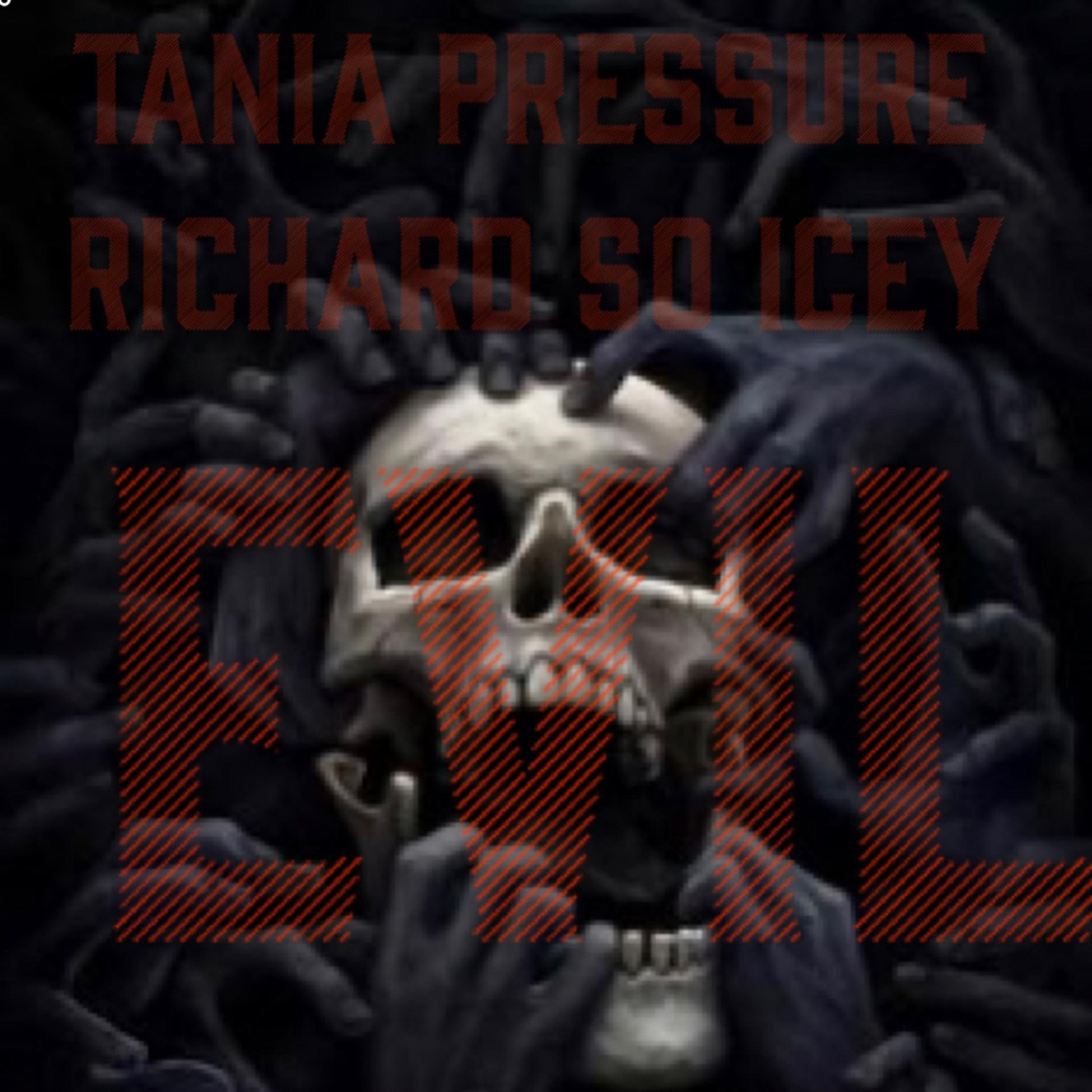 Evil Thoughts artwork