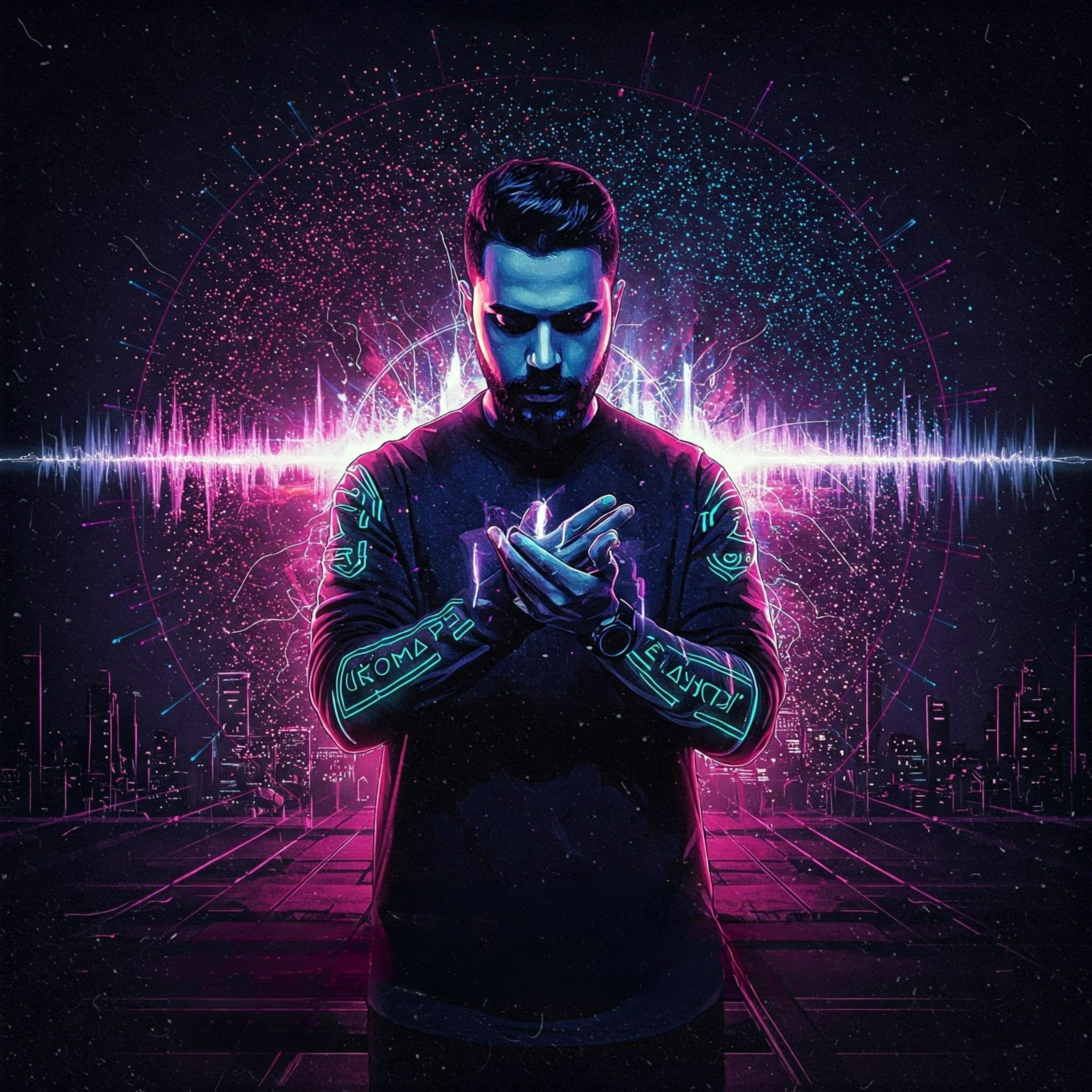 Mahallede Şenlik Var artwork