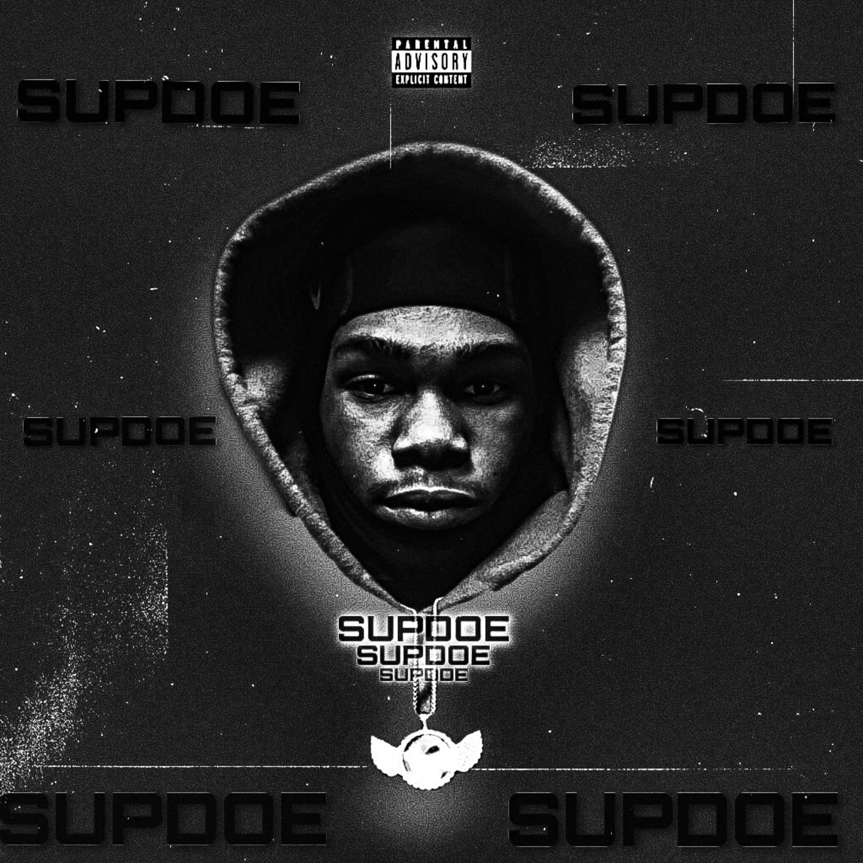 Supdoe artwork