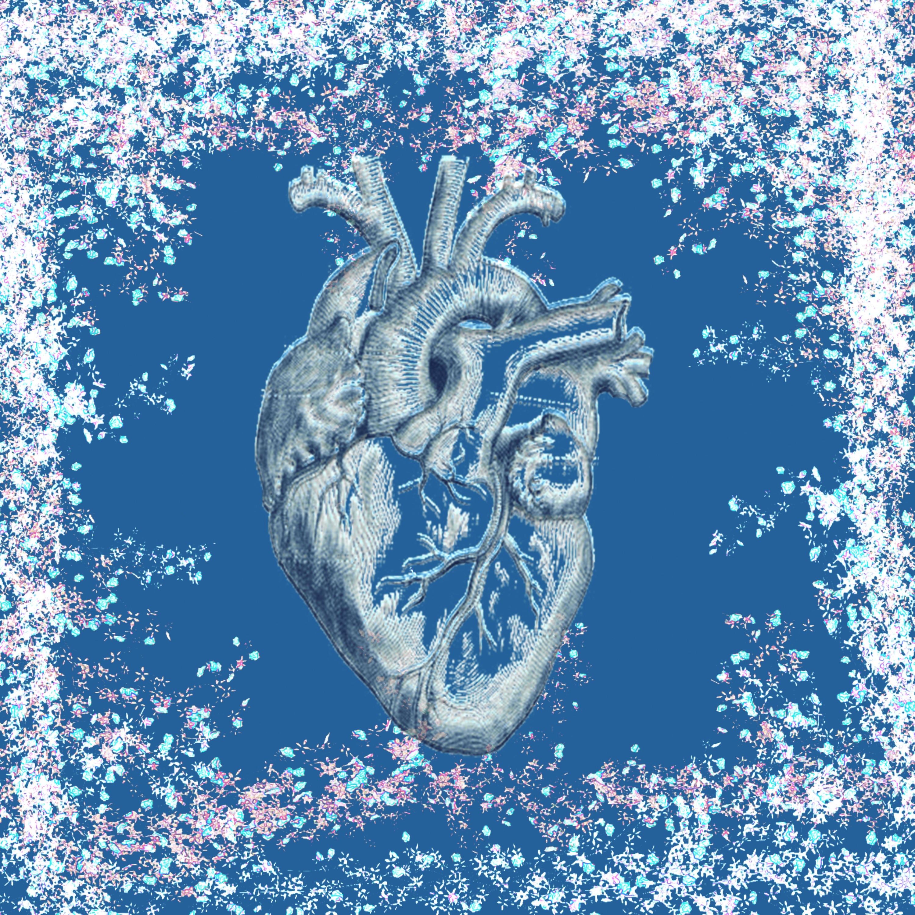 Way 2 Much Pt. 3 artwork