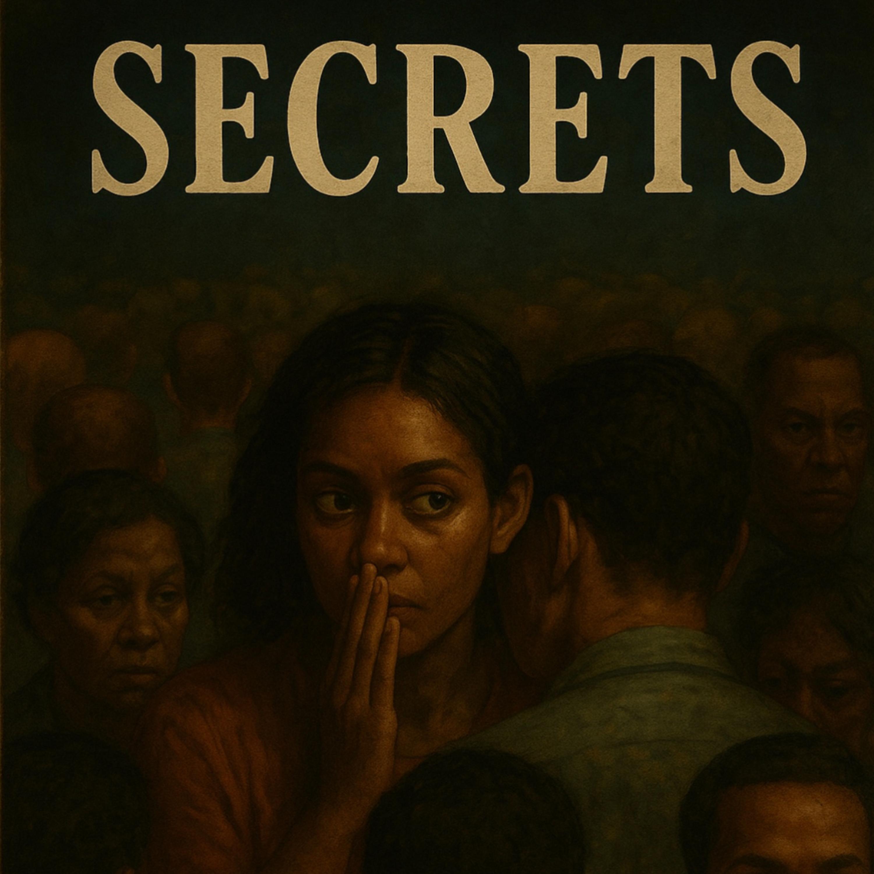 Secrets artwork