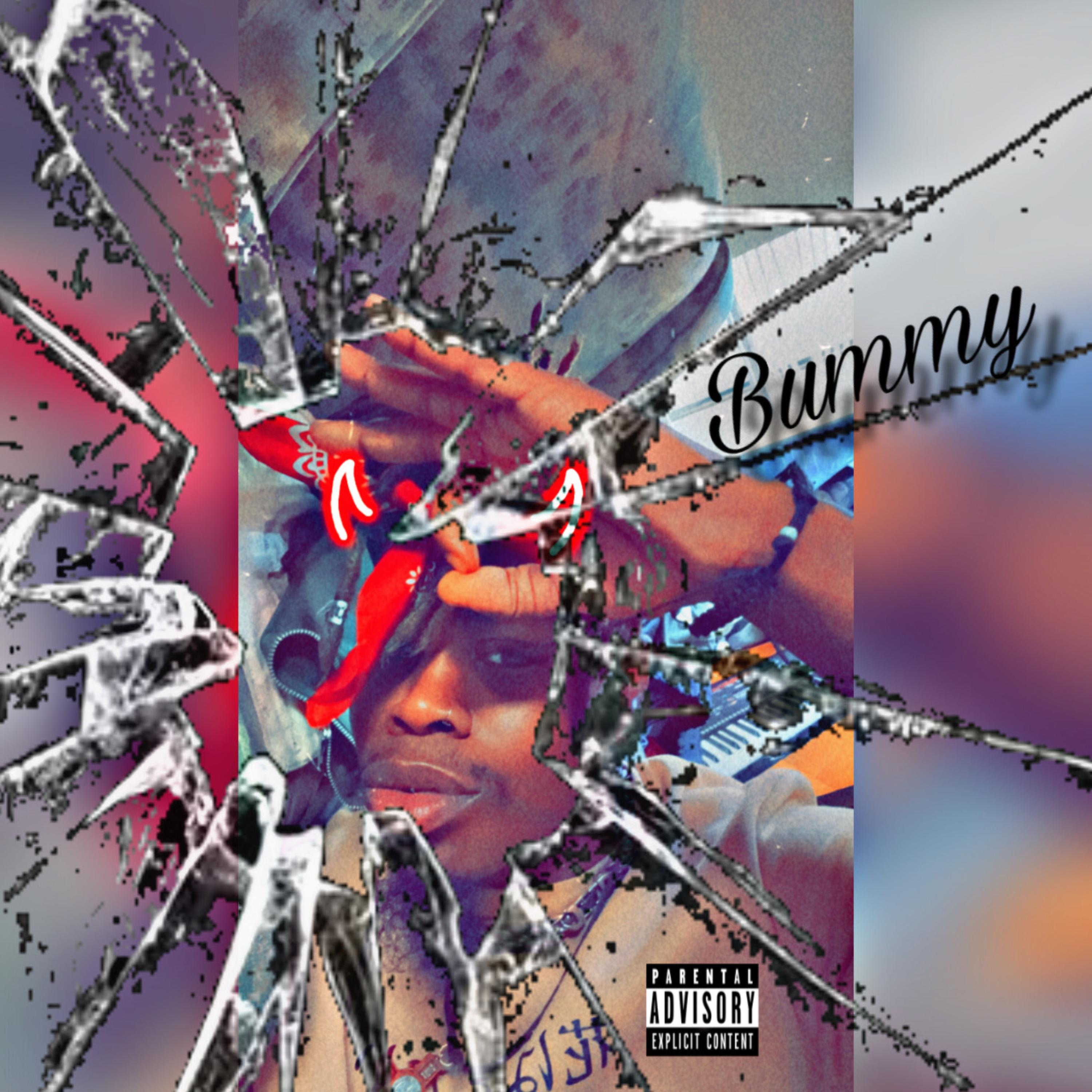 Bummy  artwork