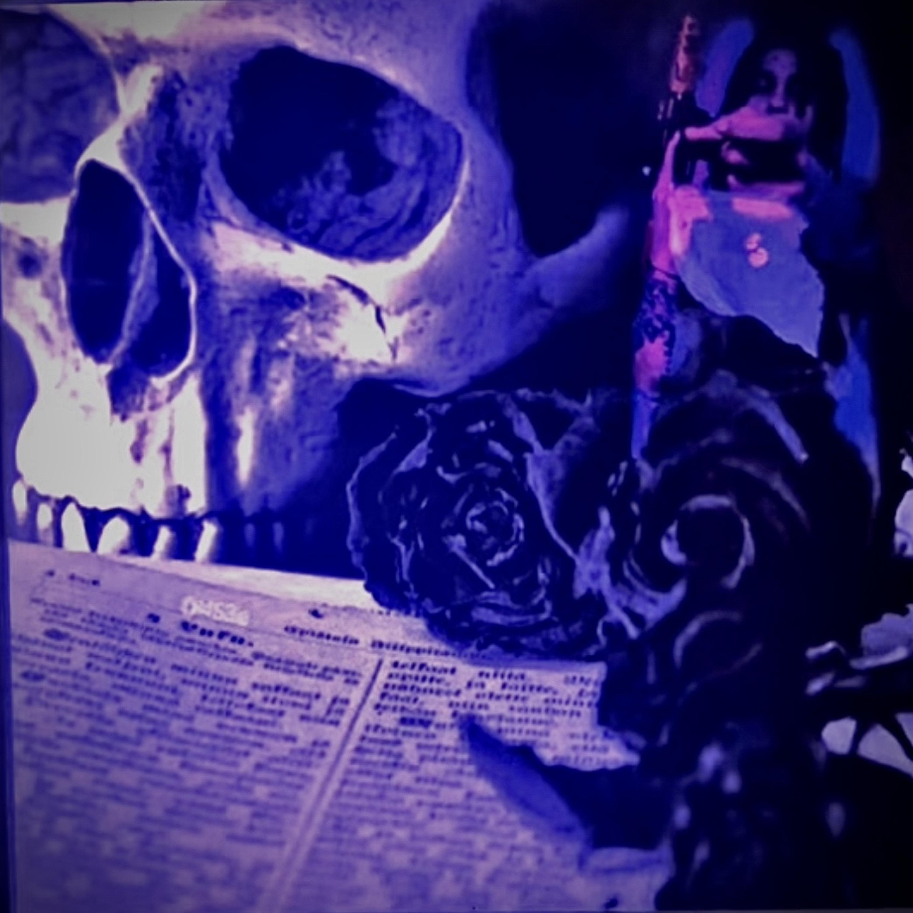 Dead Again by CdotKeepAGlocc cover art
