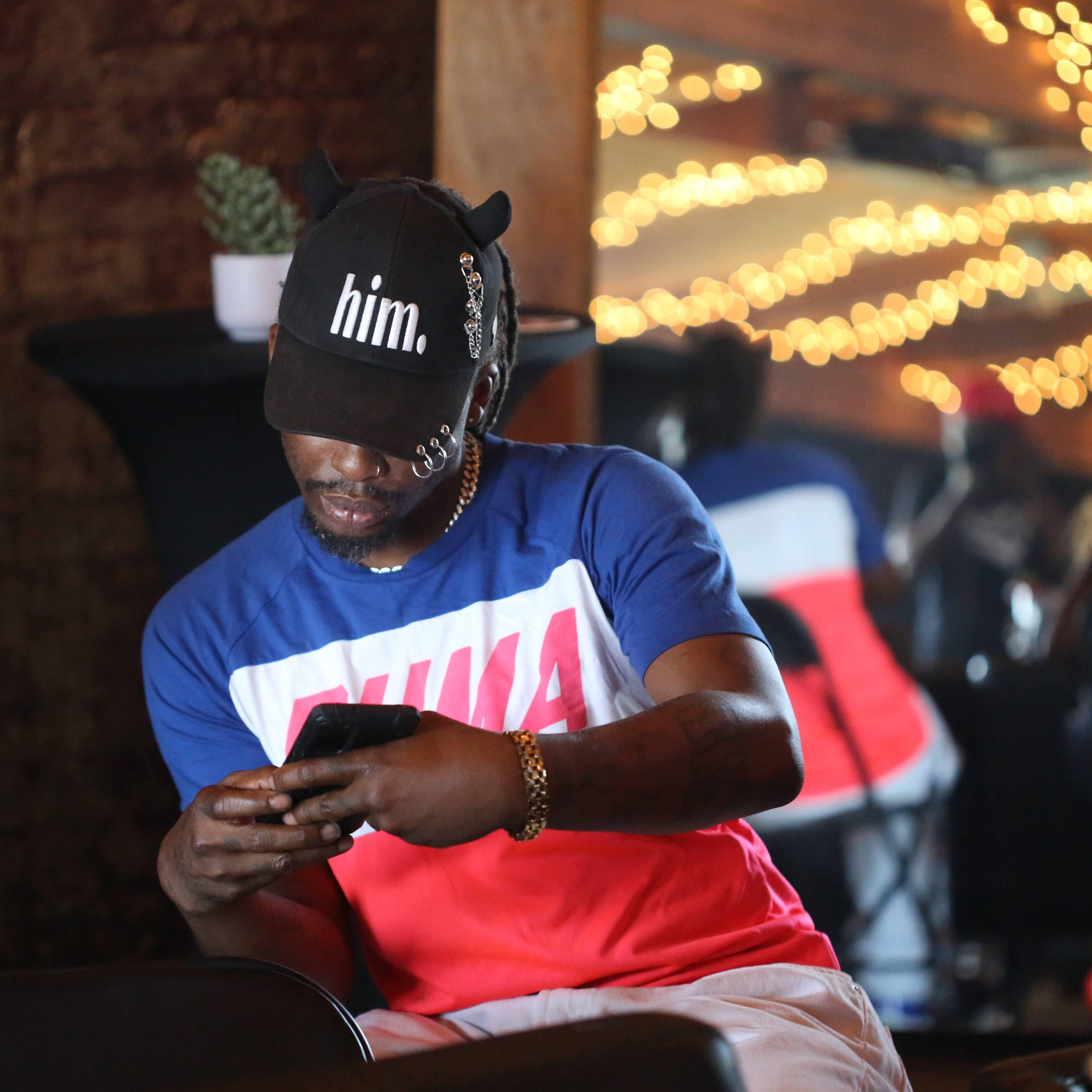 Like Dat Double (Deluxe) artwork