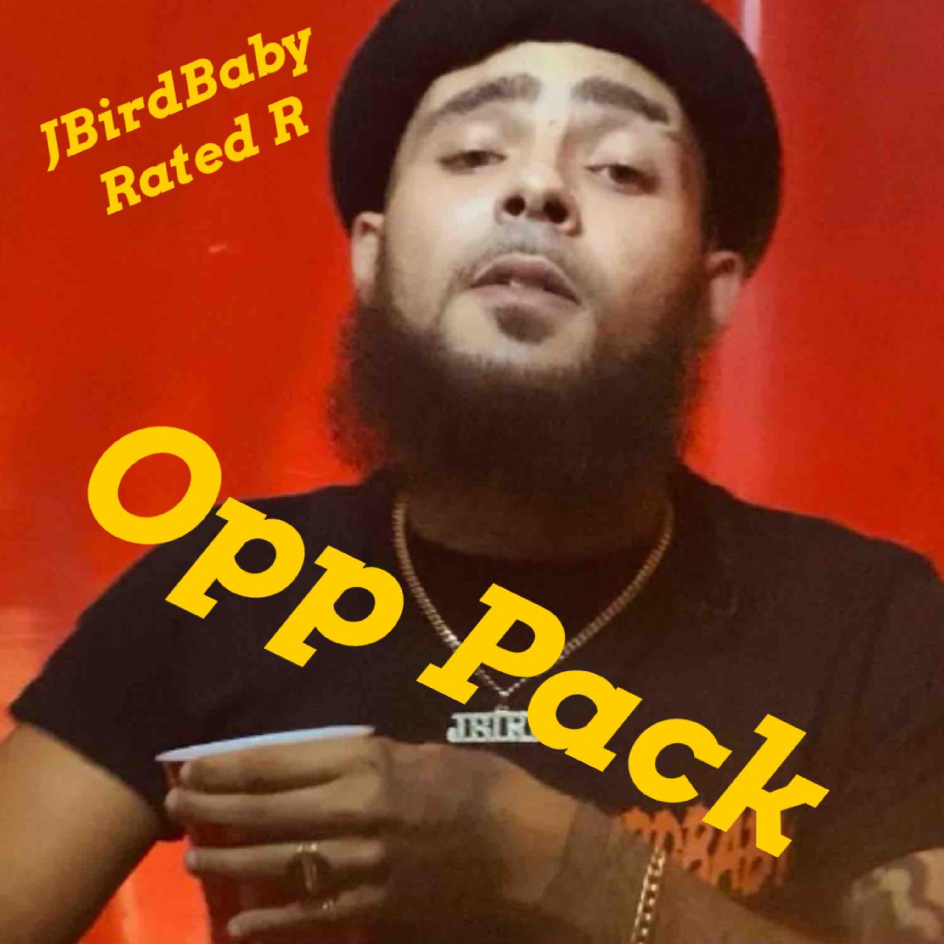 Opp Pack artwork