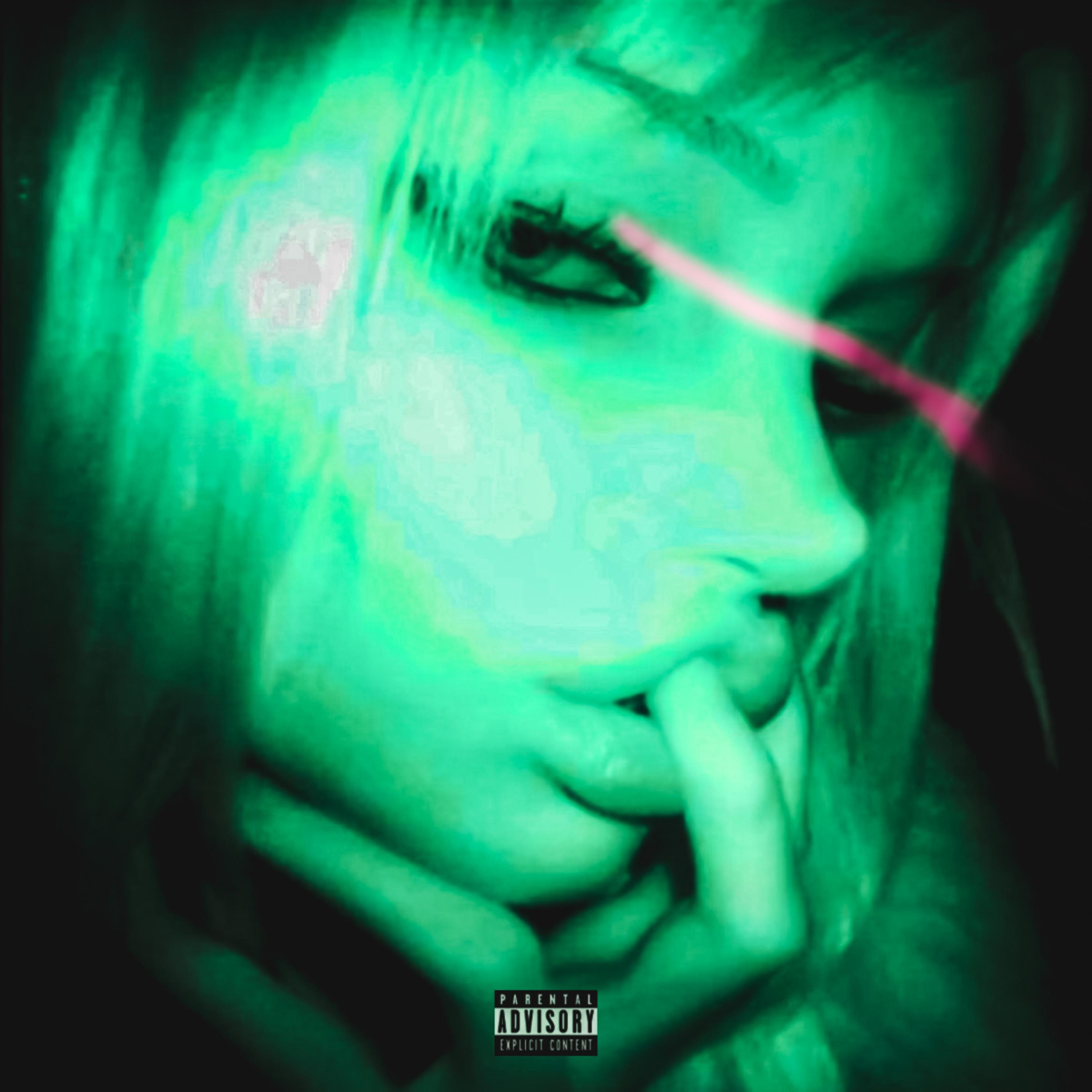 Attraction by Vanta cover art